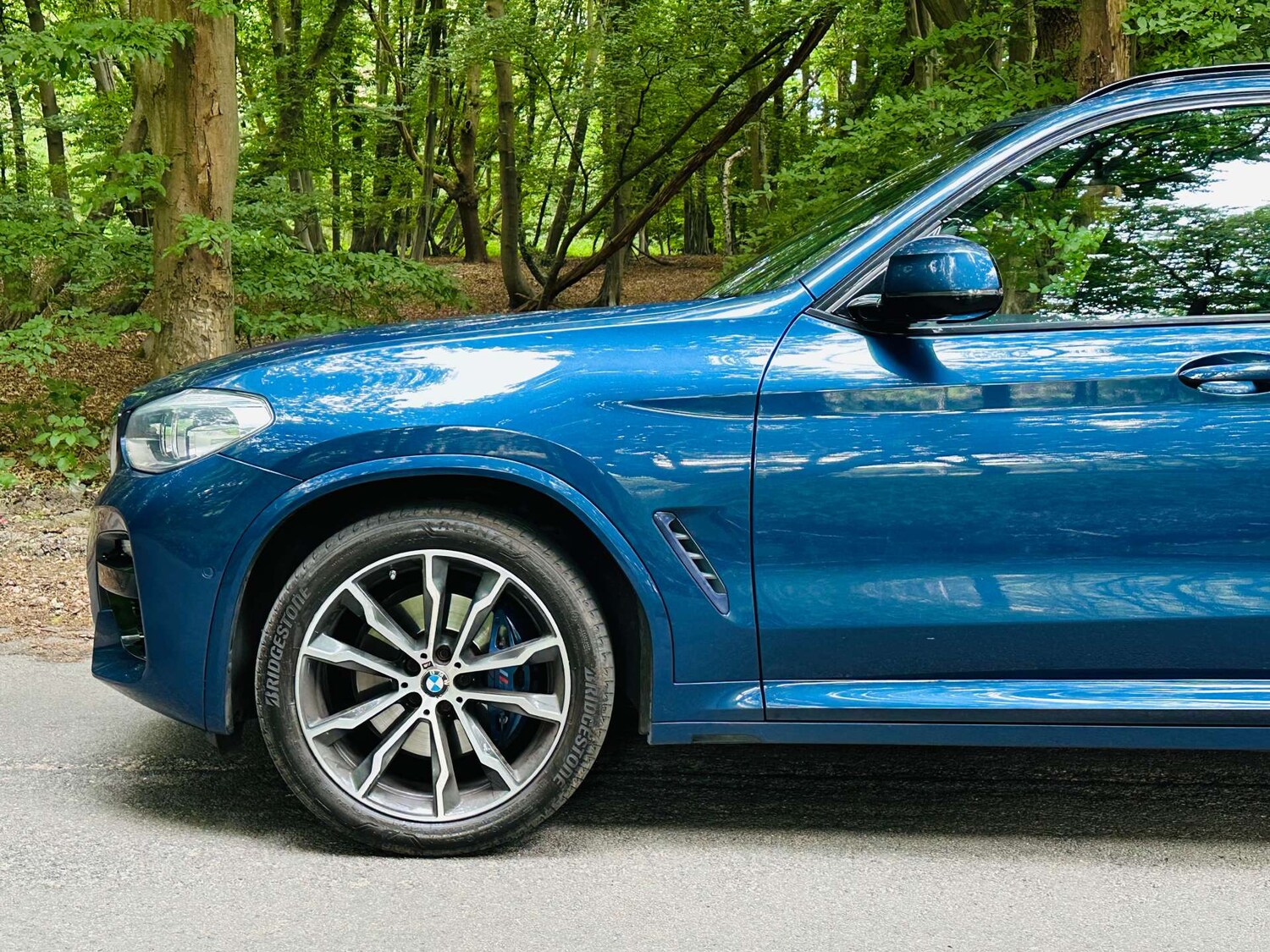 Used BMW X3 2019 for sale - 78171850: Photo 36