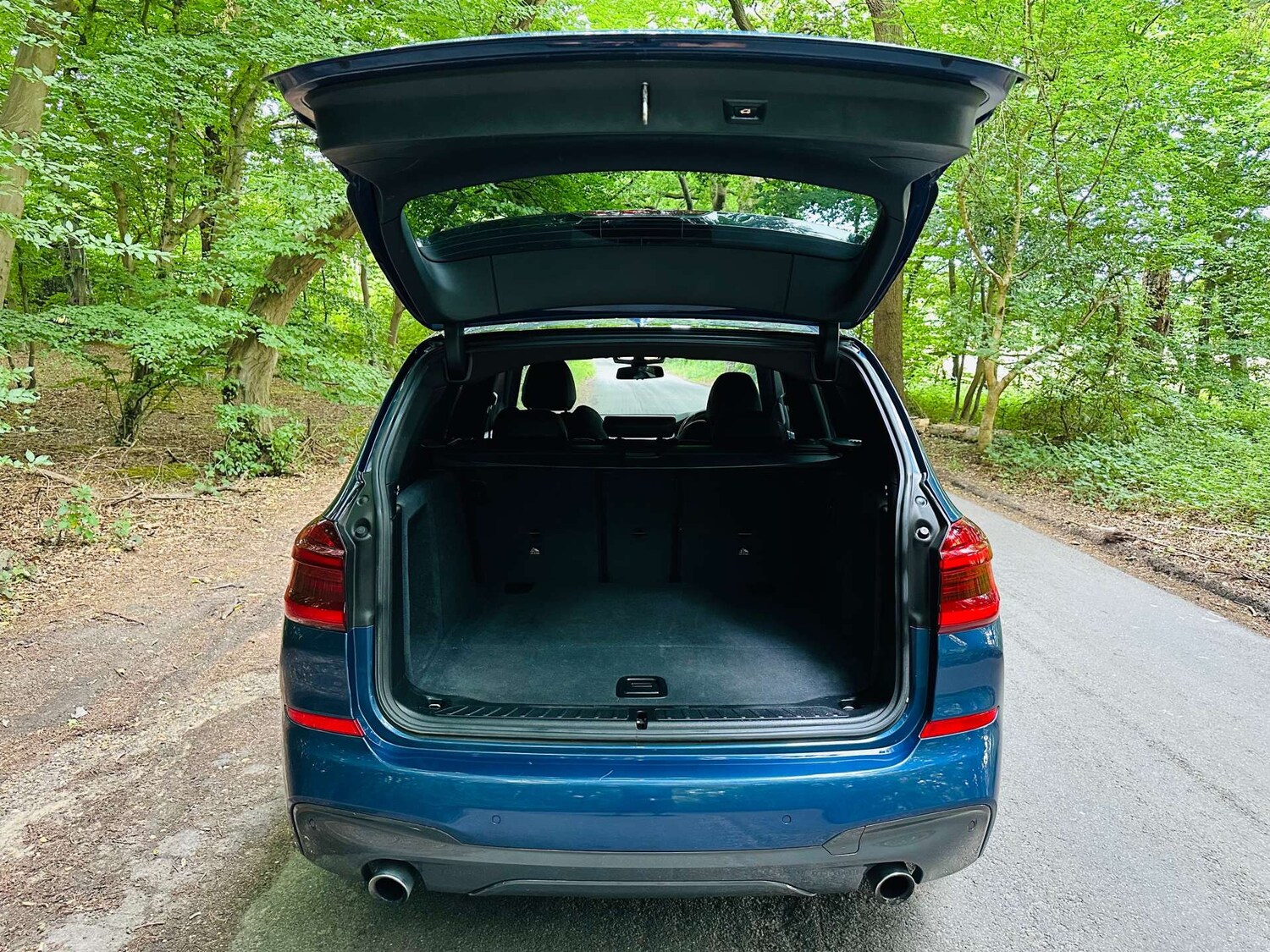Used BMW X3 2019 for sale - 78171850: Photo 40