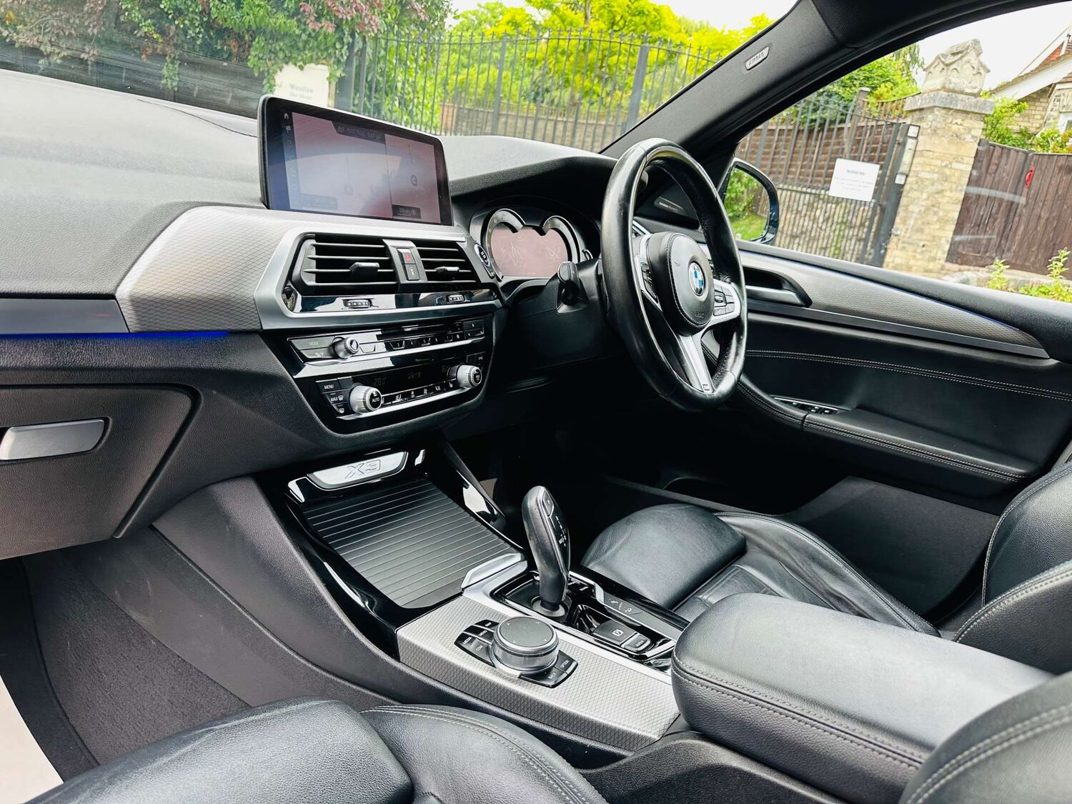 Used BMW X3 2019 for sale - 78171850: Photo 7