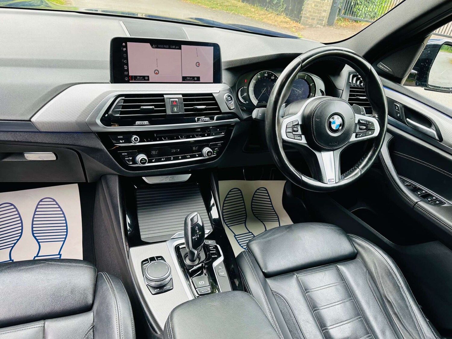 Used BMW X3 2019 for sale - 78171850: Photo 8