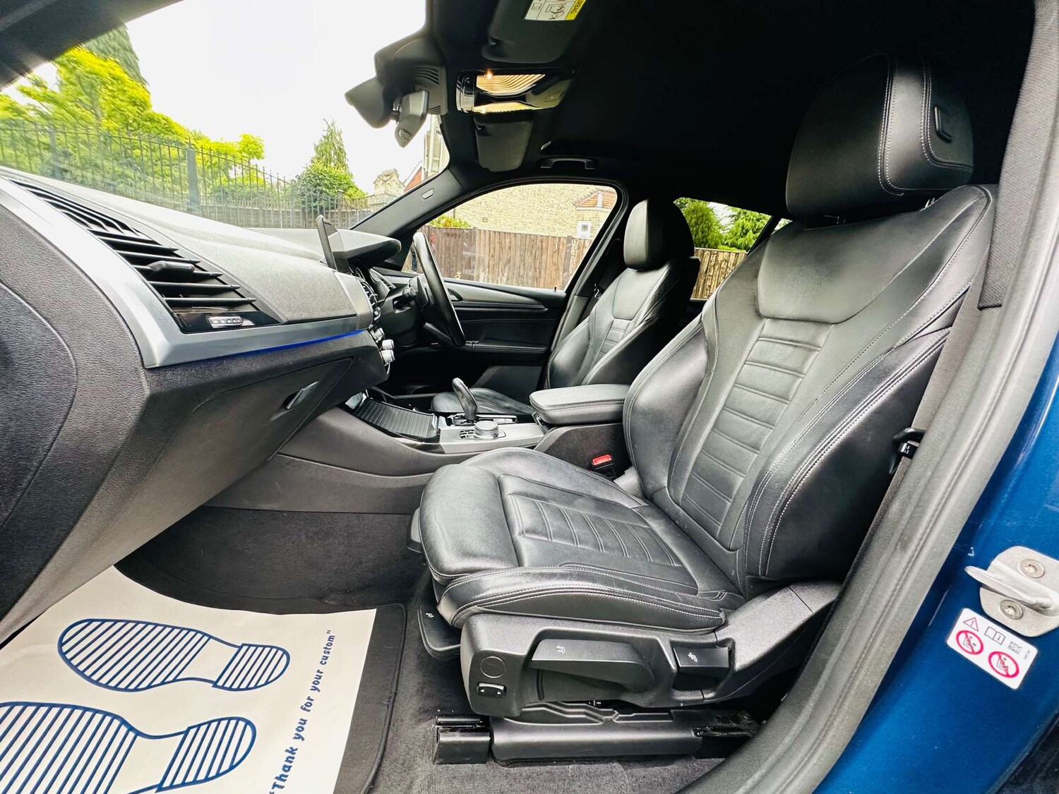 Used BMW X3 2019 for sale - 78171850: Photo 9