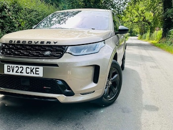 Used Land Rover Discovery Sport 2022 for sale - 79296755: Photo