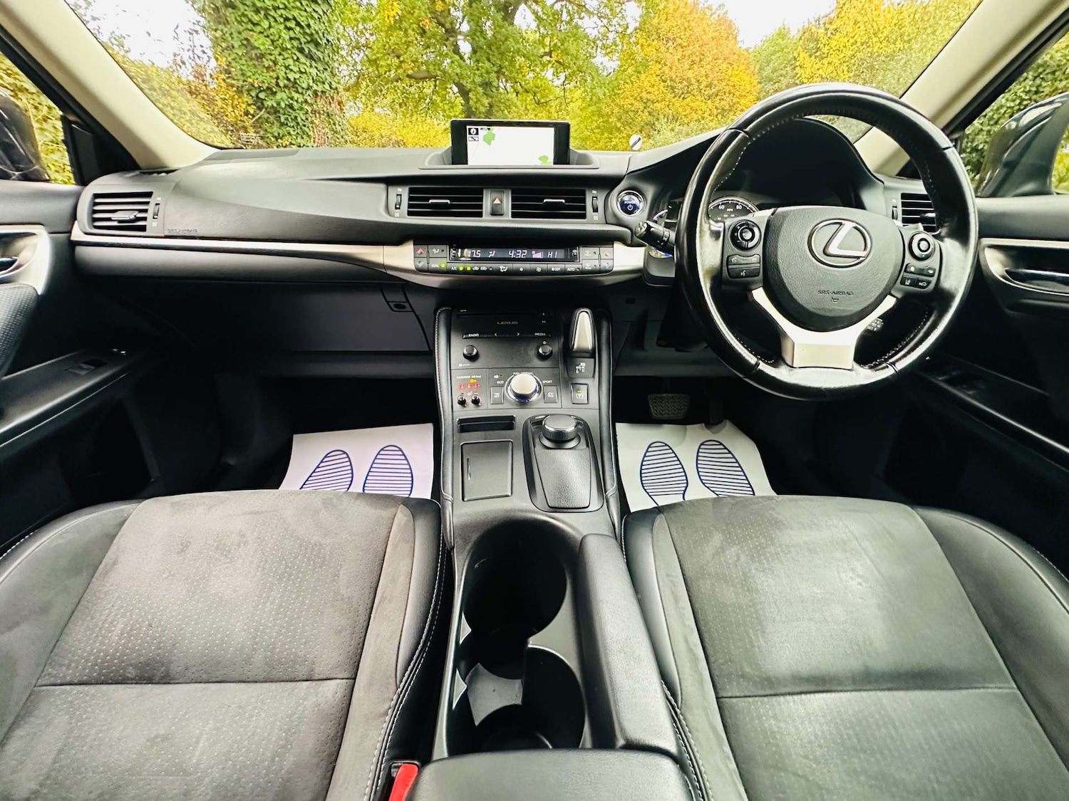 Used Lexus CT 2018 for sale - 76345034: Photo 10