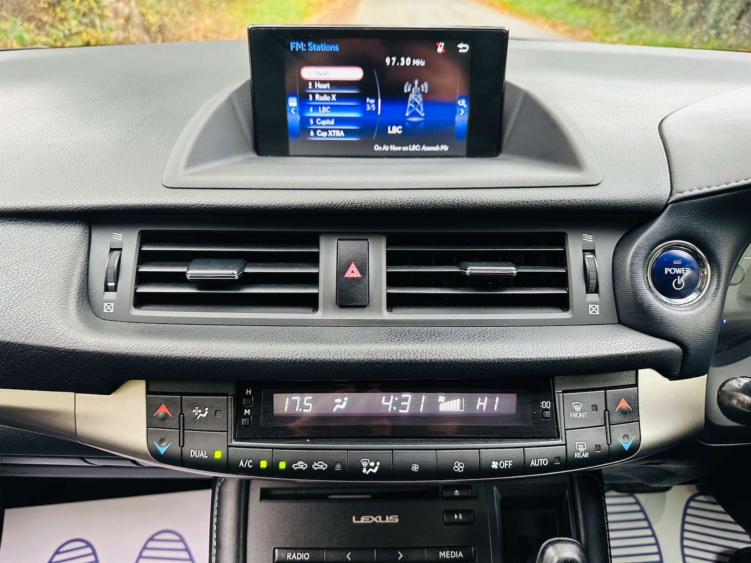 Used Lexus CT 2018 for sale - 76345034: Photo 11