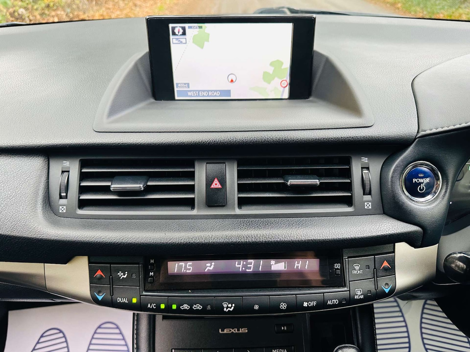 Used Lexus CT 2018 for sale - 76345034: Photo 12