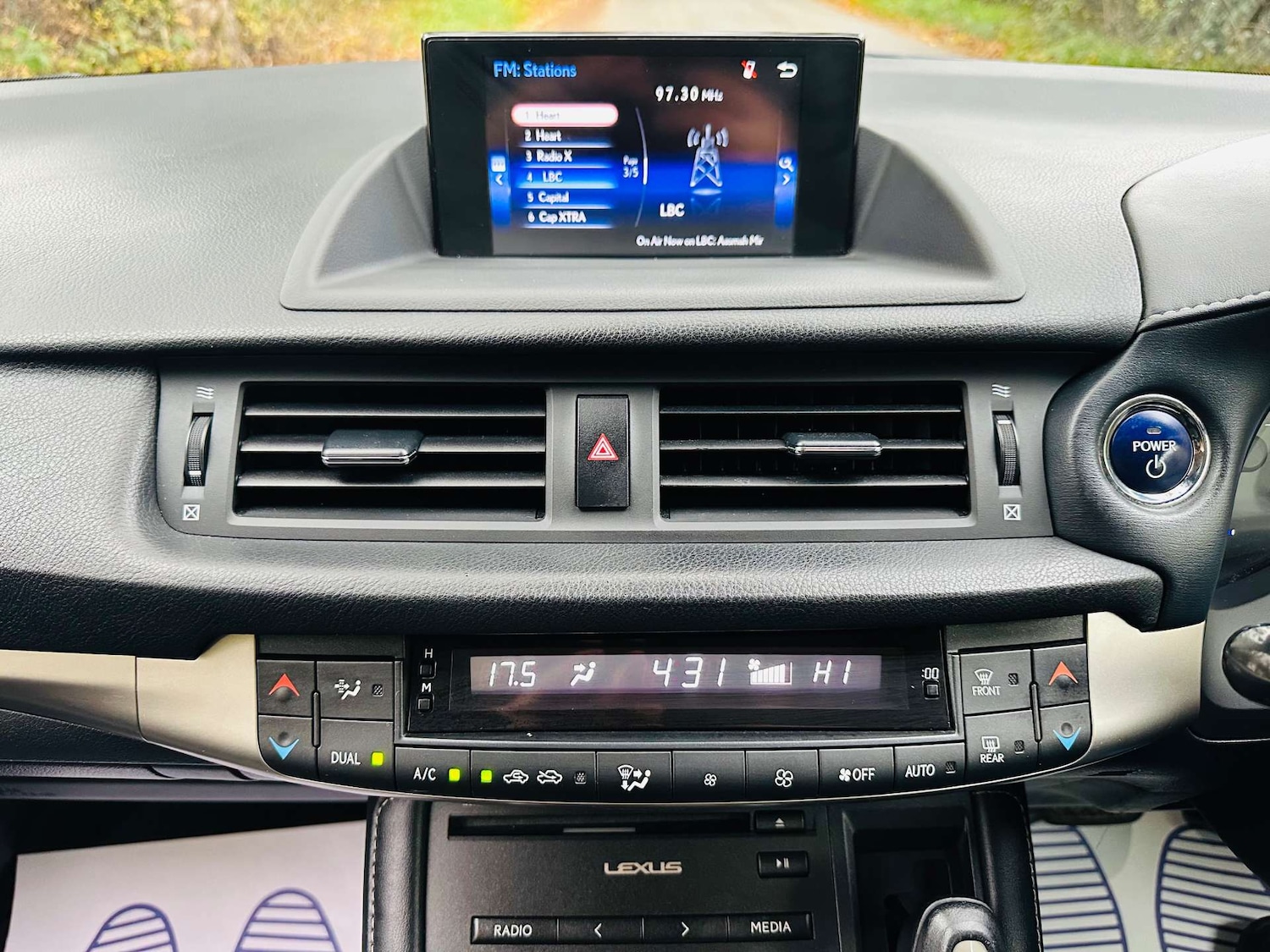 Used Lexus CT 2018 for sale - 76345034: Photo 14