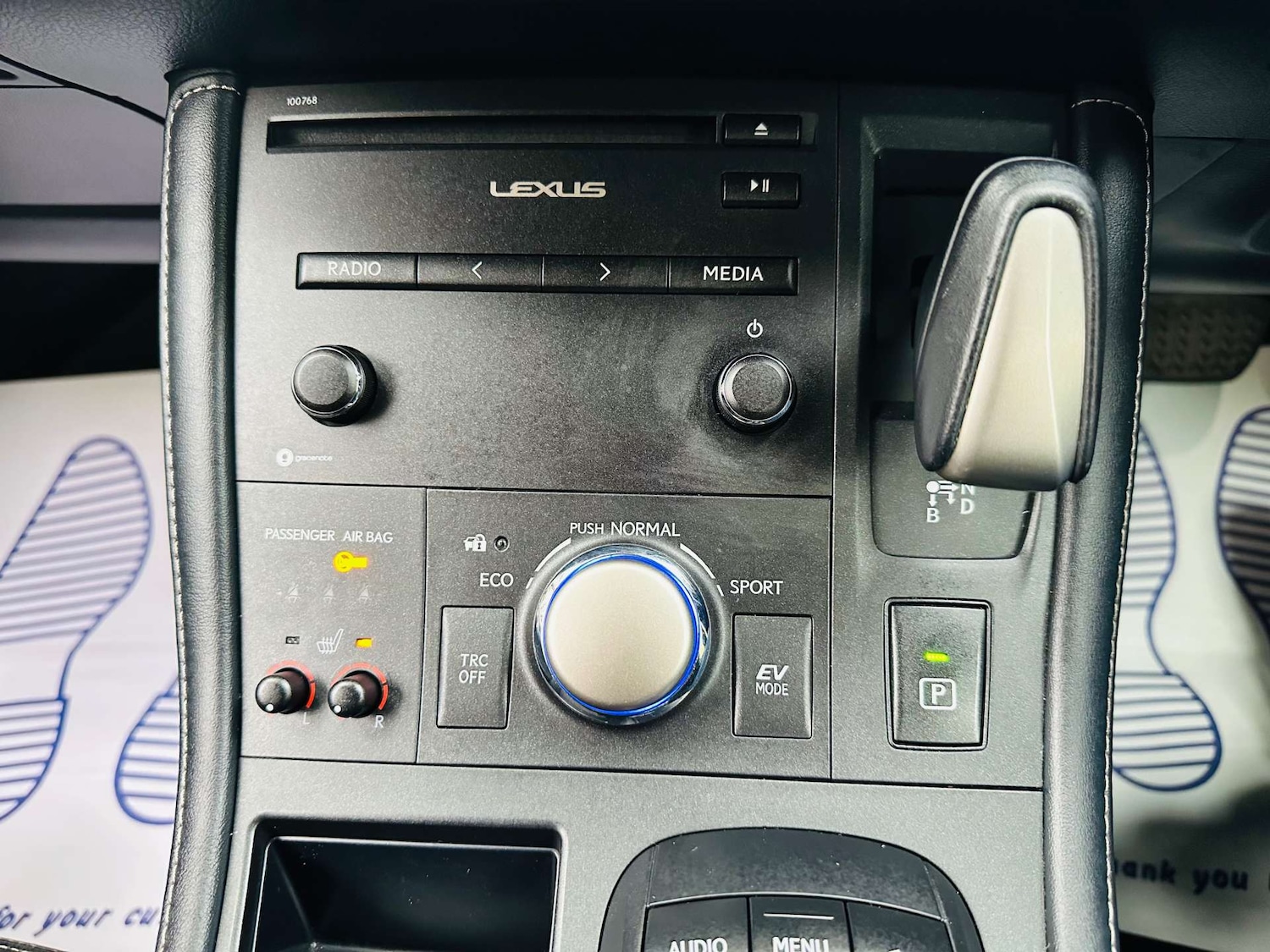 Used Lexus CT 2018 for sale - 76345034: Photo 15