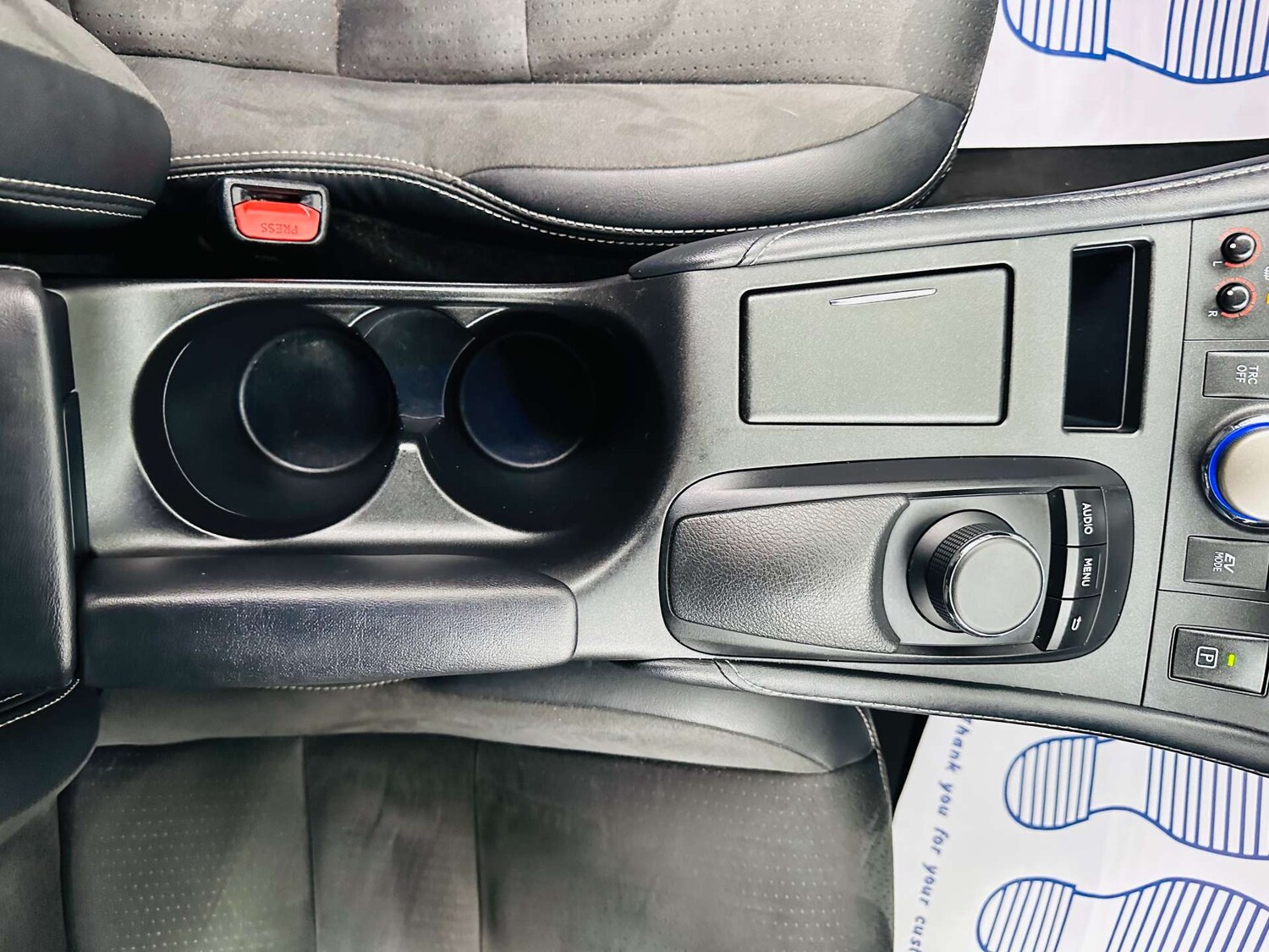 Used Lexus CT 2018 for sale - 76345034: Photo 18