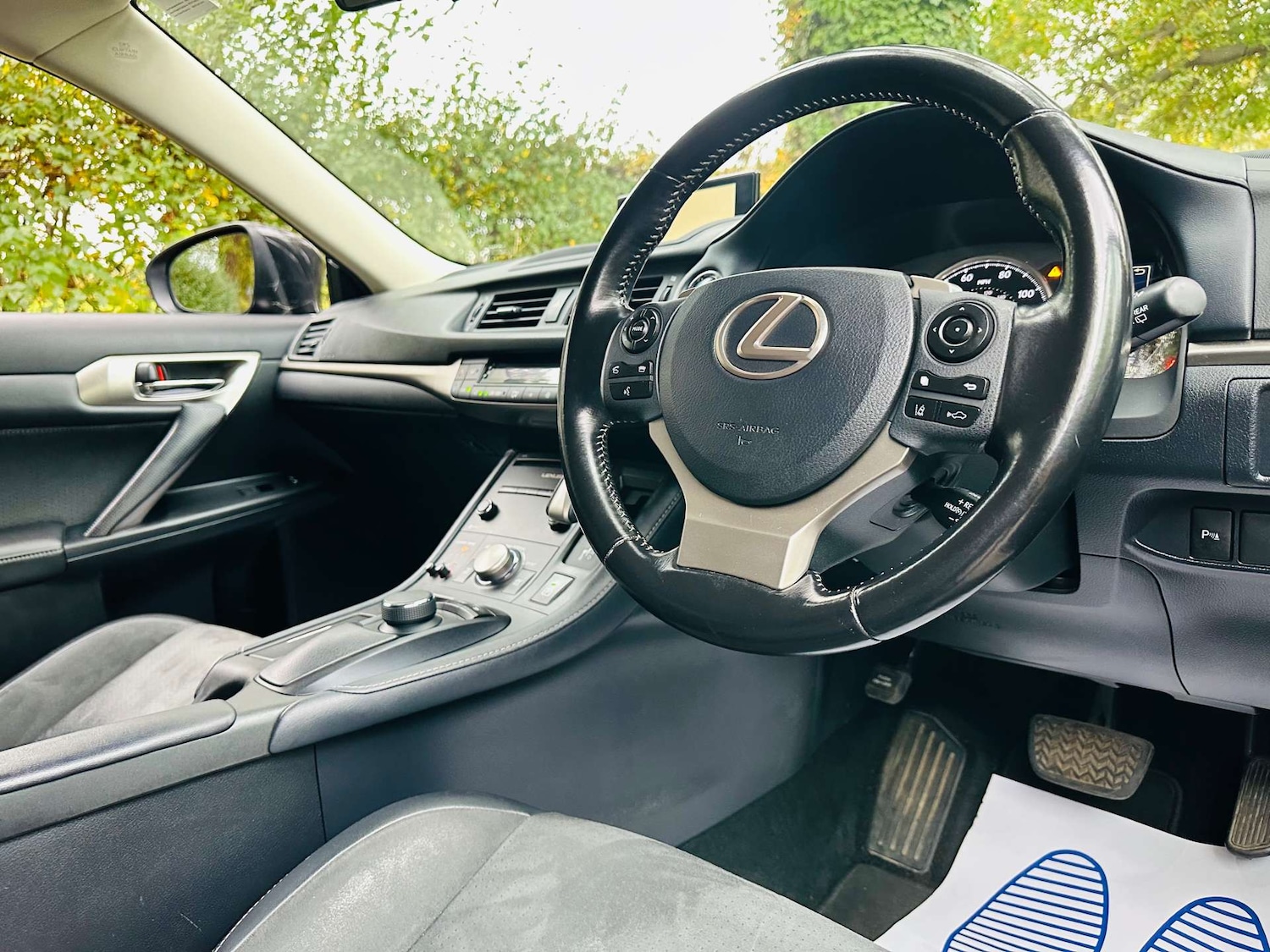 Used Lexus CT 2018 for sale - 76345034: Photo 19