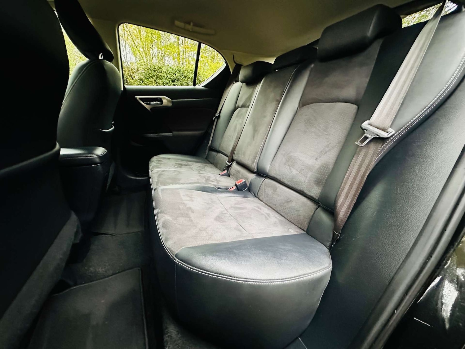 Used Lexus CT 2018 for sale - 76345034: Photo 24