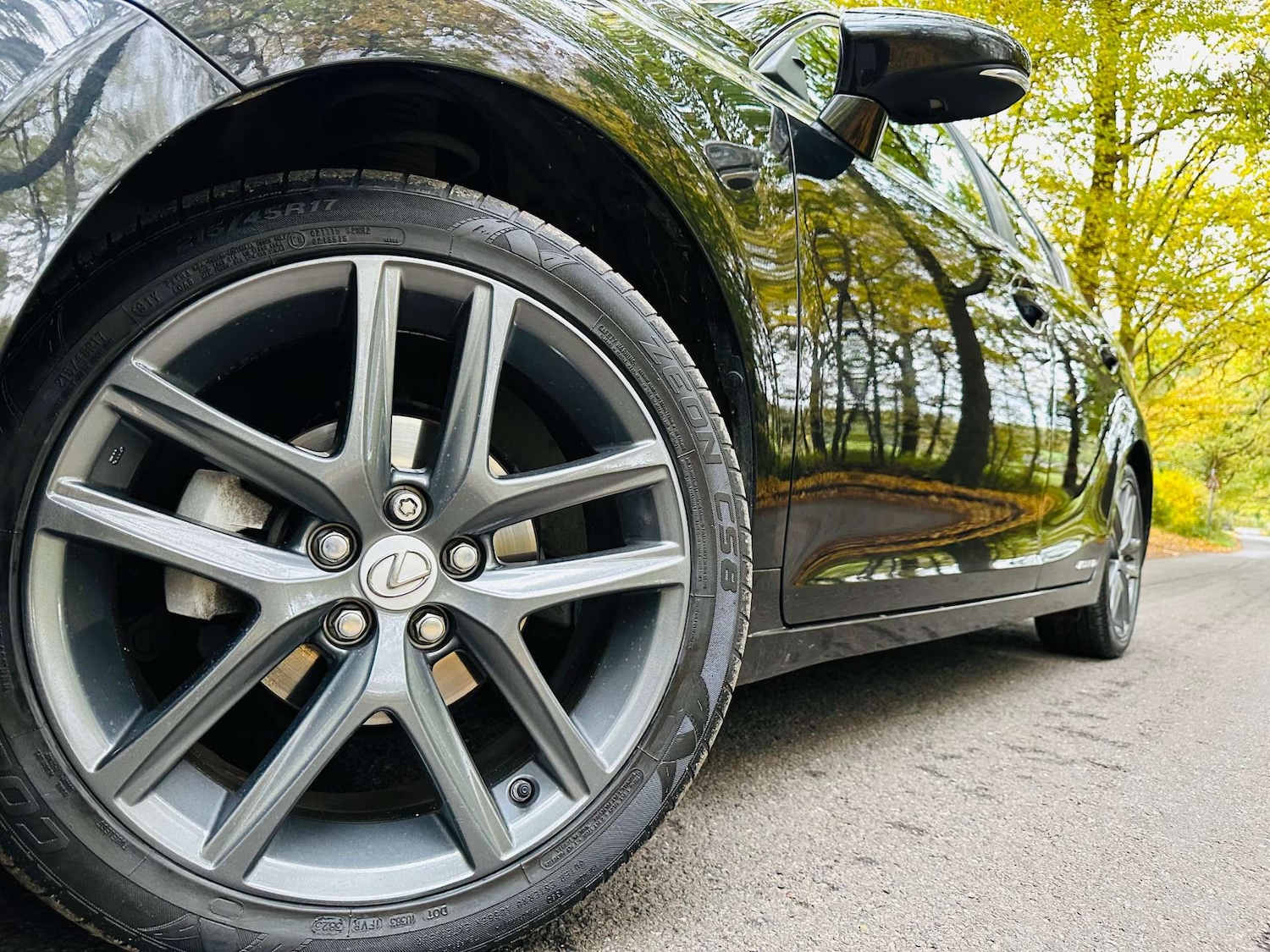 Used Lexus CT 2018 for sale - 76345034: Photo 27