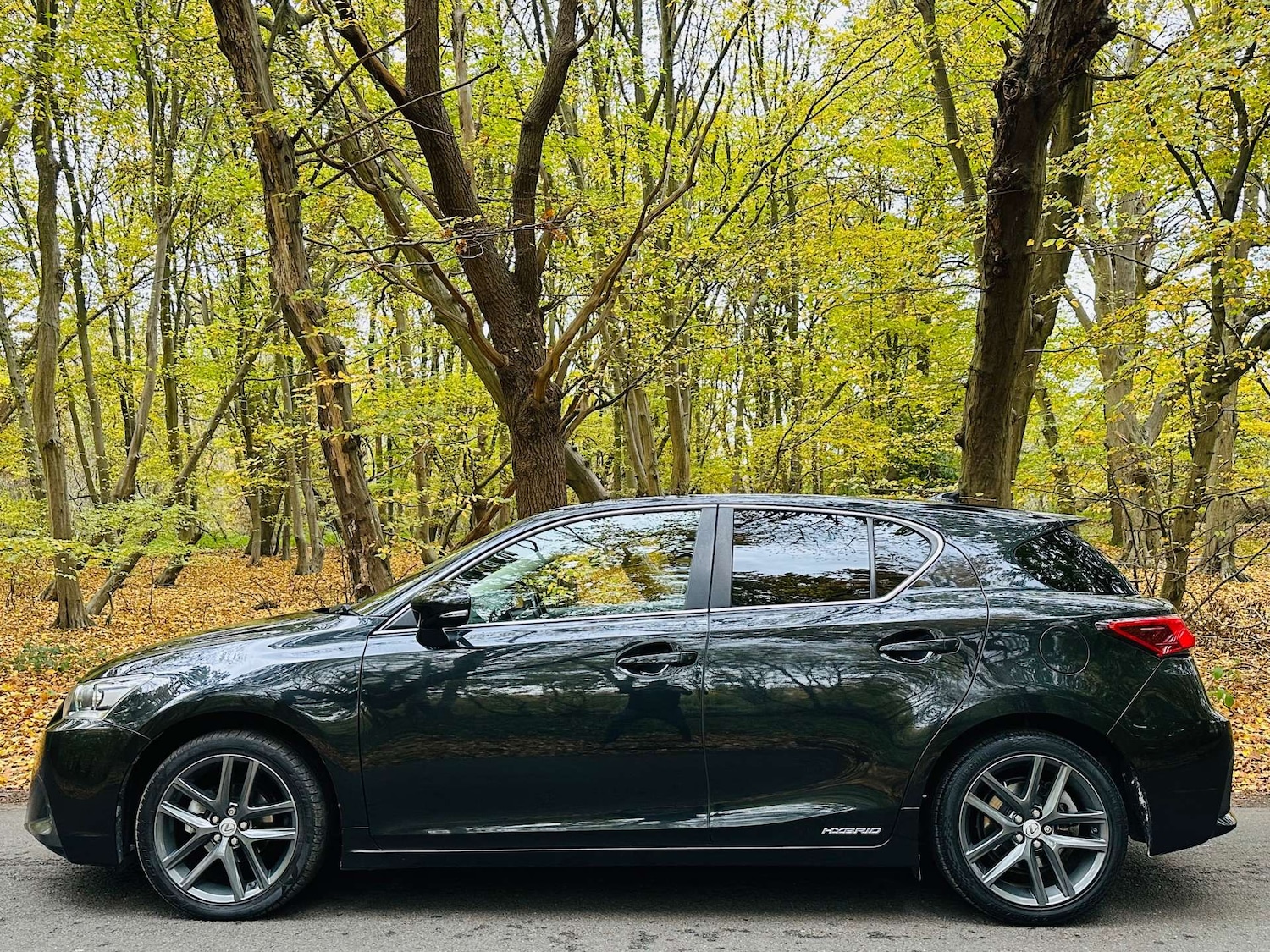Used Lexus CT 2018 for sale - 76345034: Photo 33