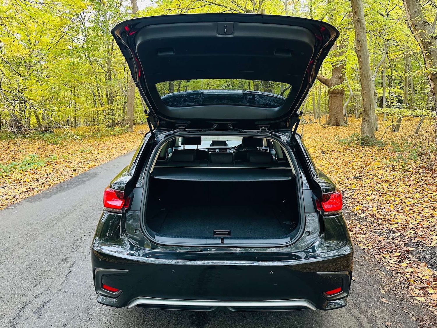 Used Lexus CT 2018 for sale - 76345034: Photo 40