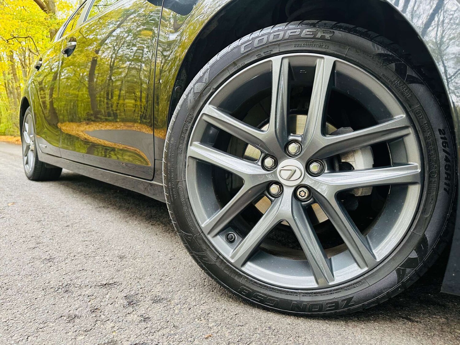 Used Lexus CT 2018 for sale - 76345034: Photo 46