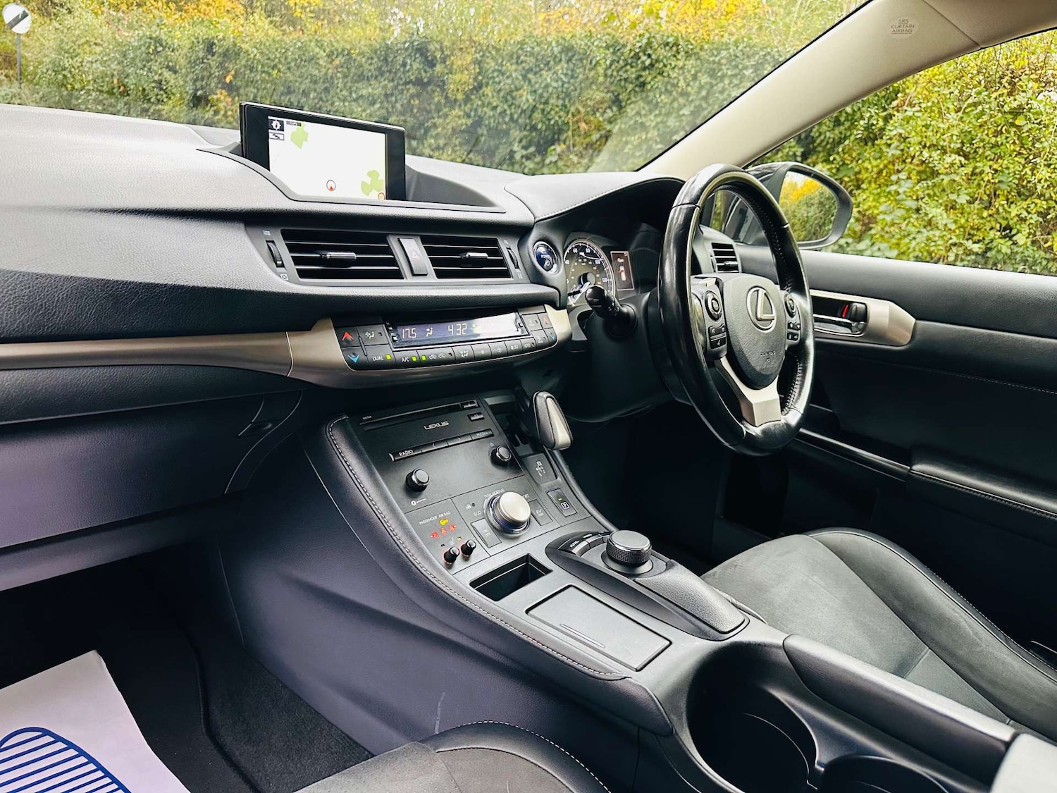 Used Lexus CT 2018 for sale - 76345034: Photo 7