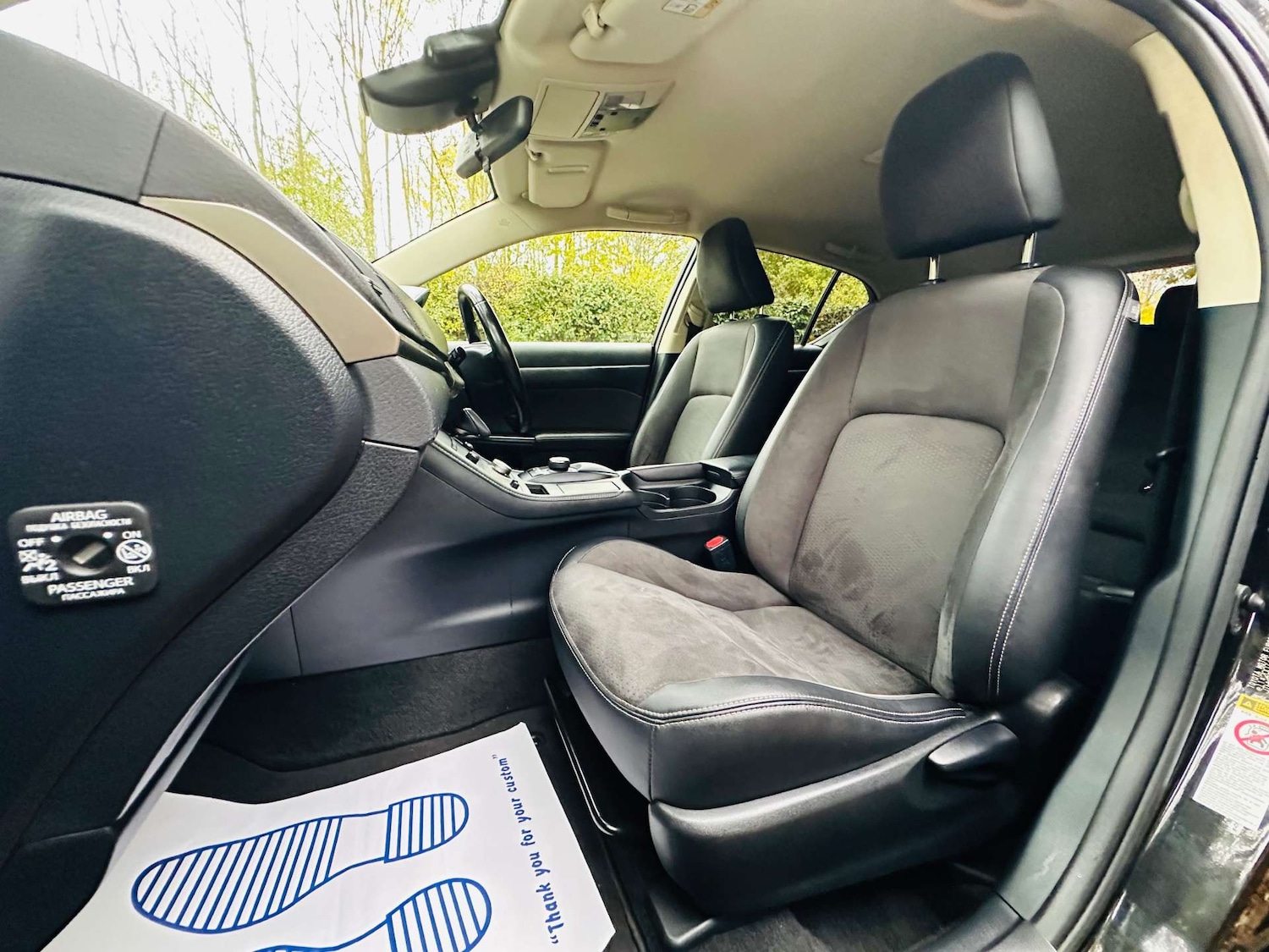 Used Lexus CT 2018 for sale - 76345034: Photo 8