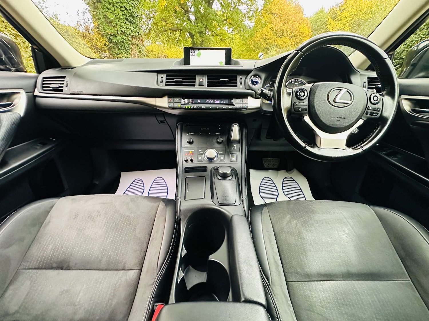 Used Lexus CT 2018 for sale - 76345034: Photo 9