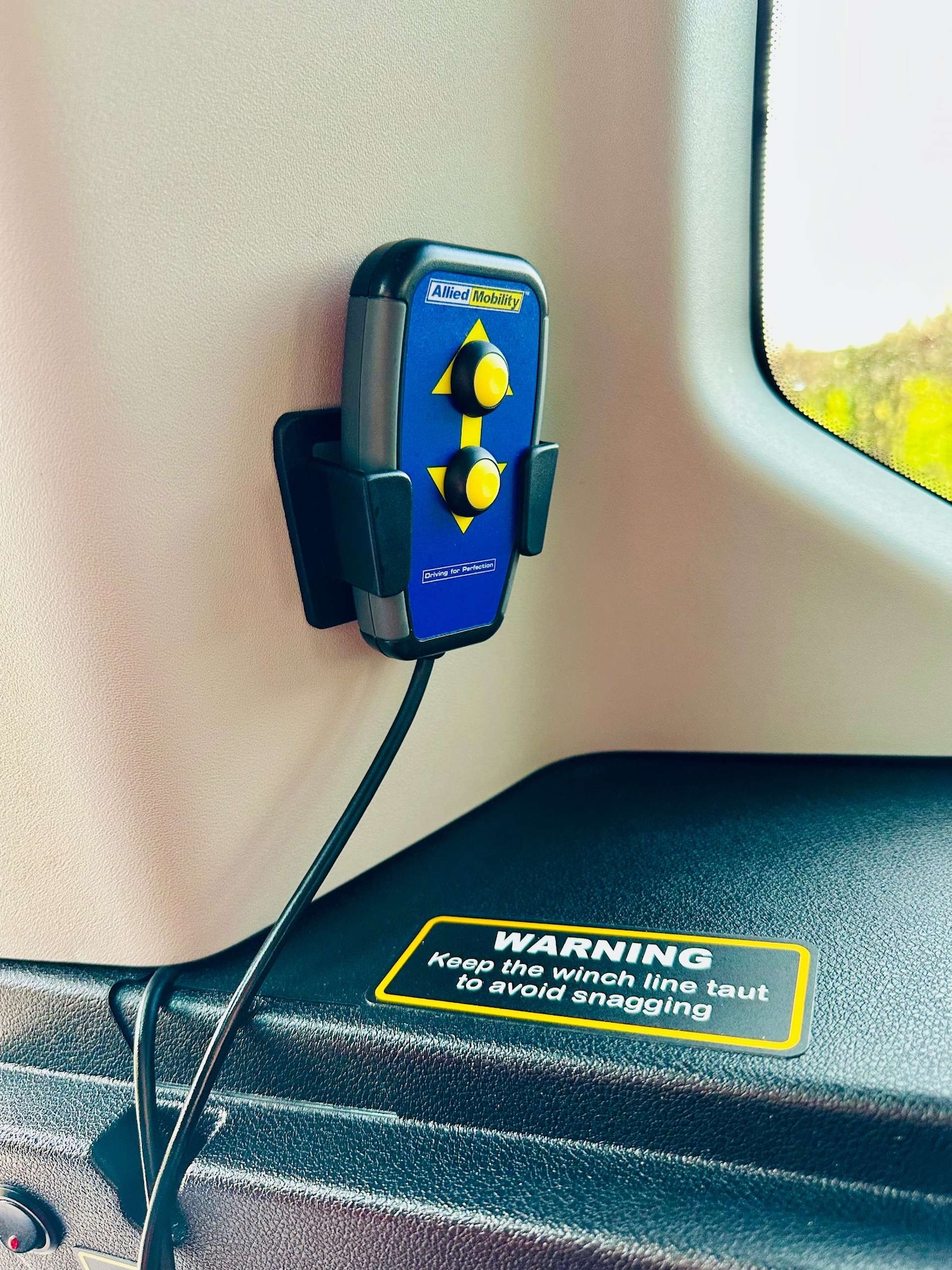 Vehicle 29