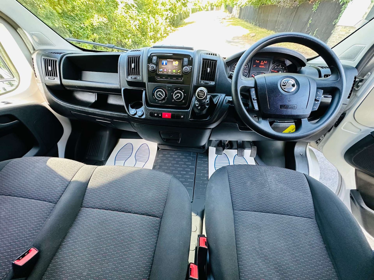 Vehicle 11