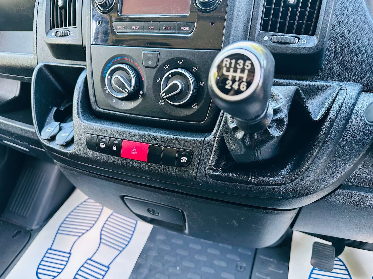Vehicle 17