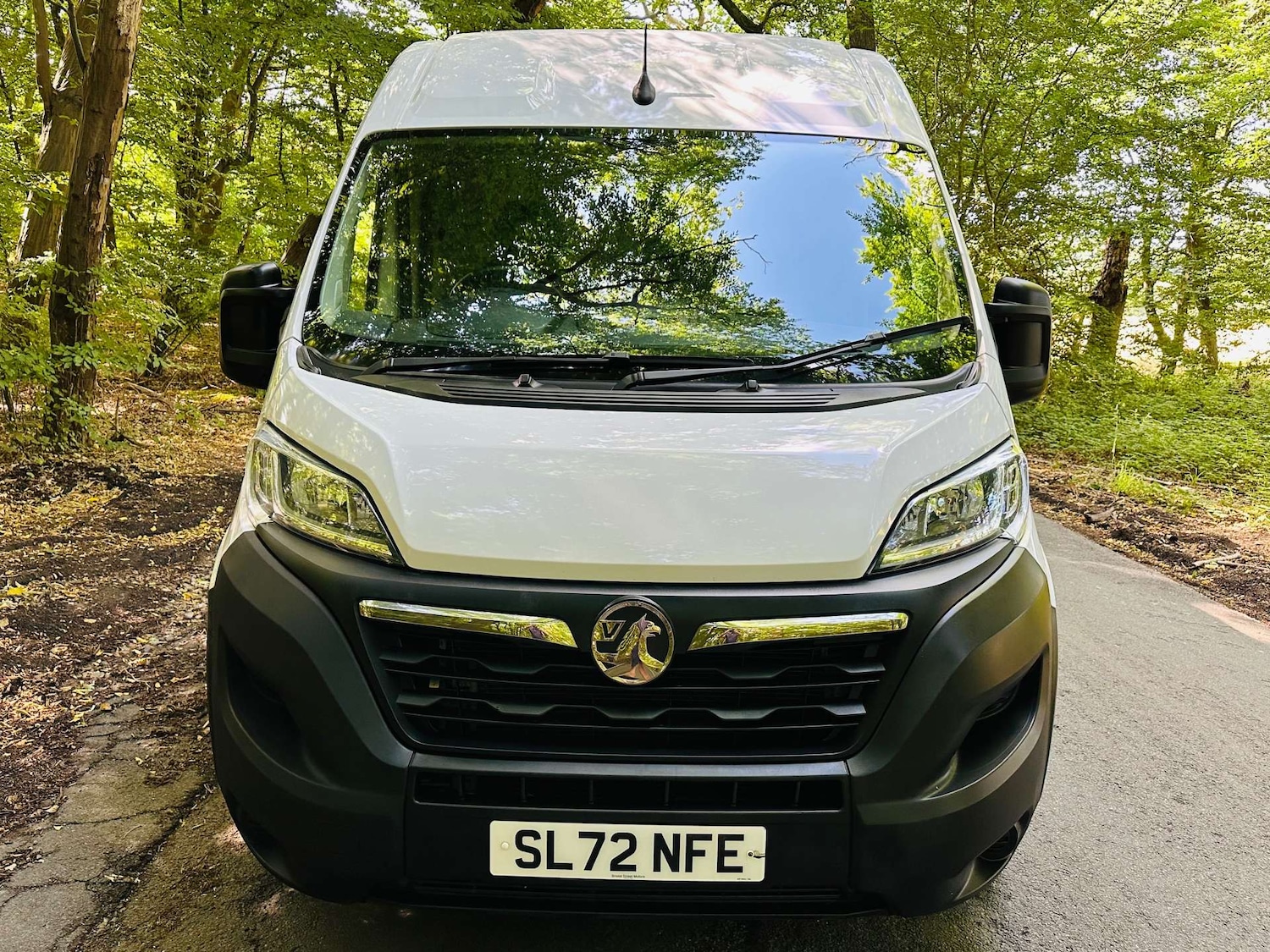 Vehicle 29