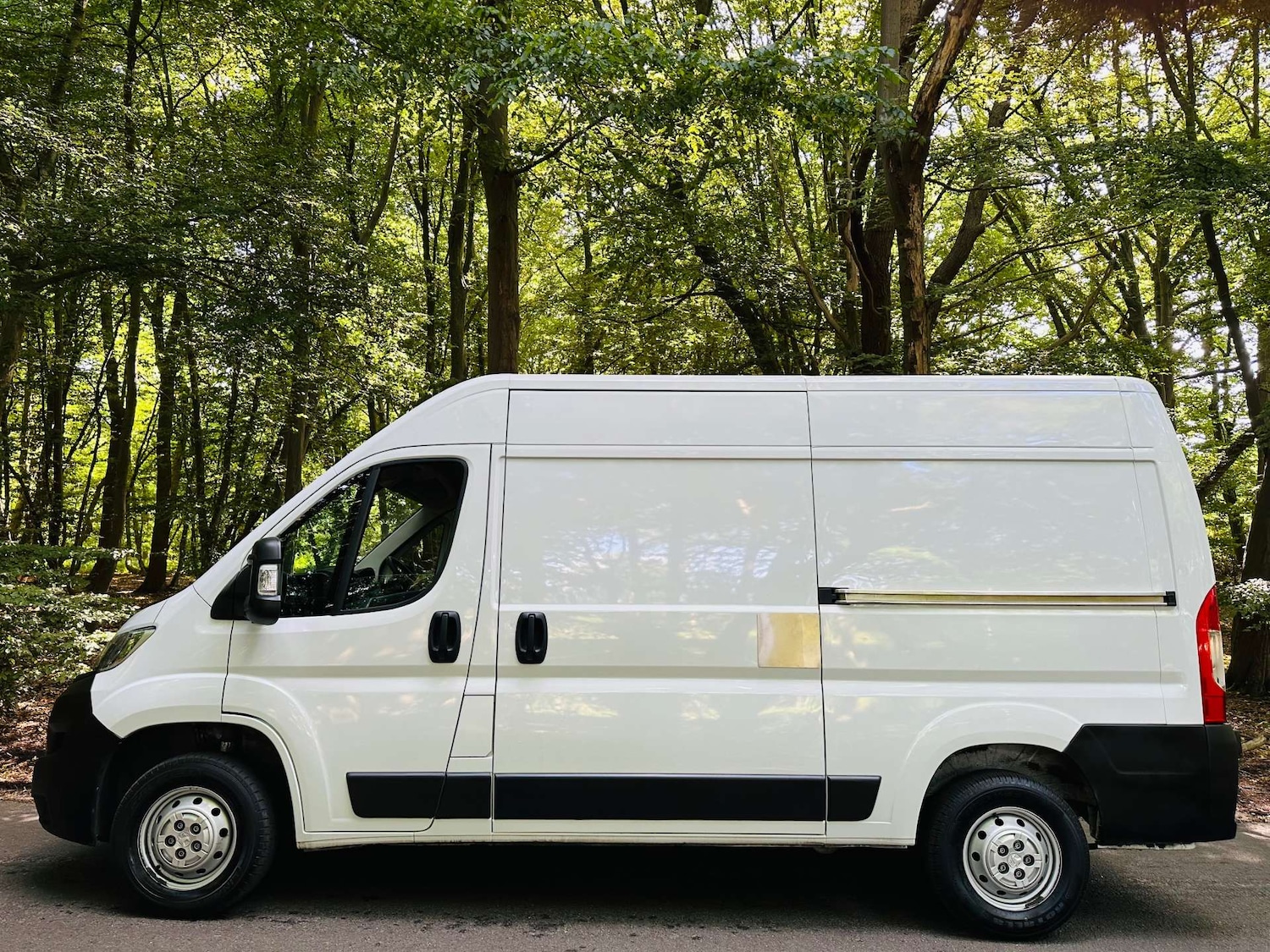 Vehicle 30