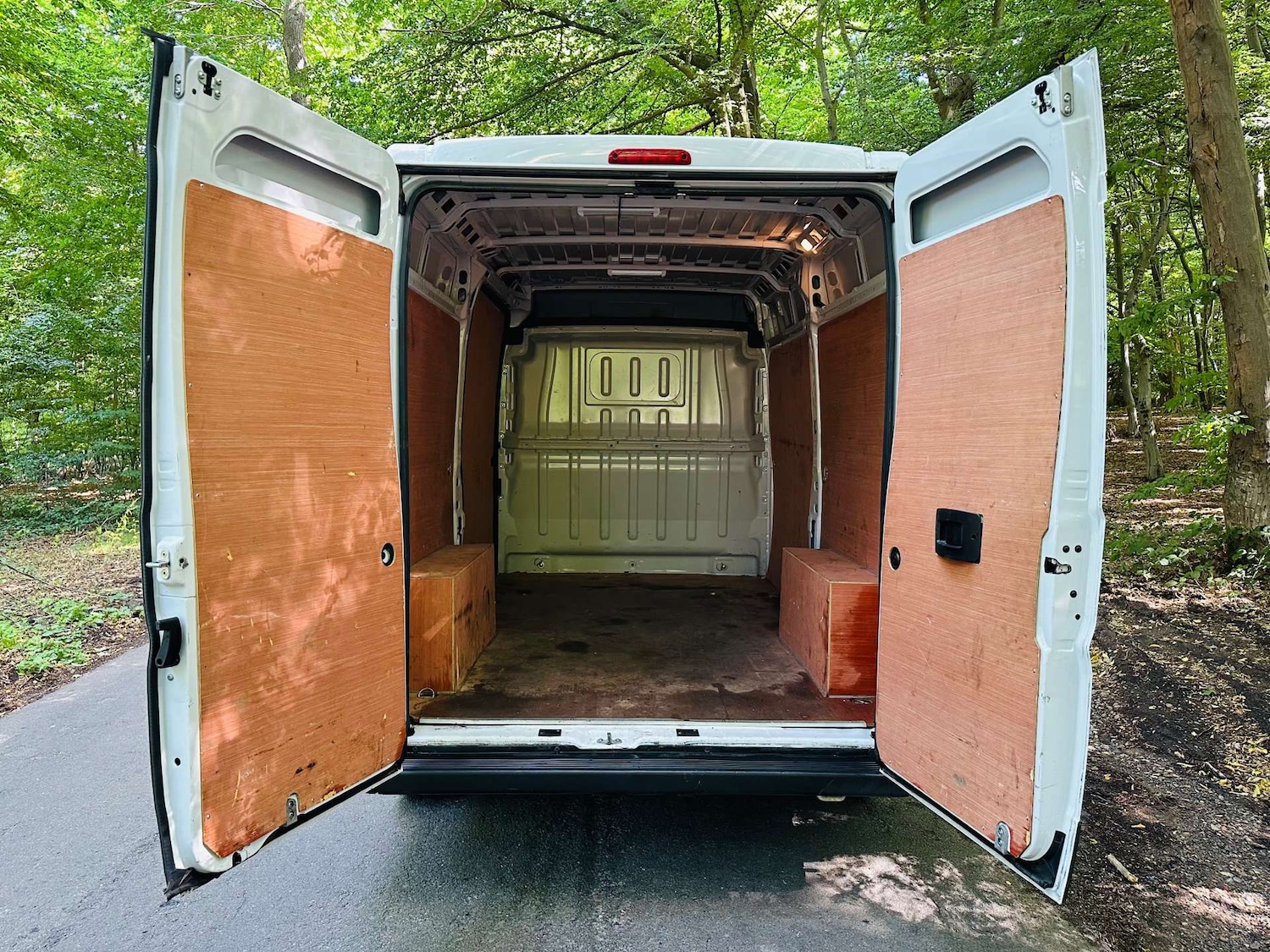 Vehicle 37