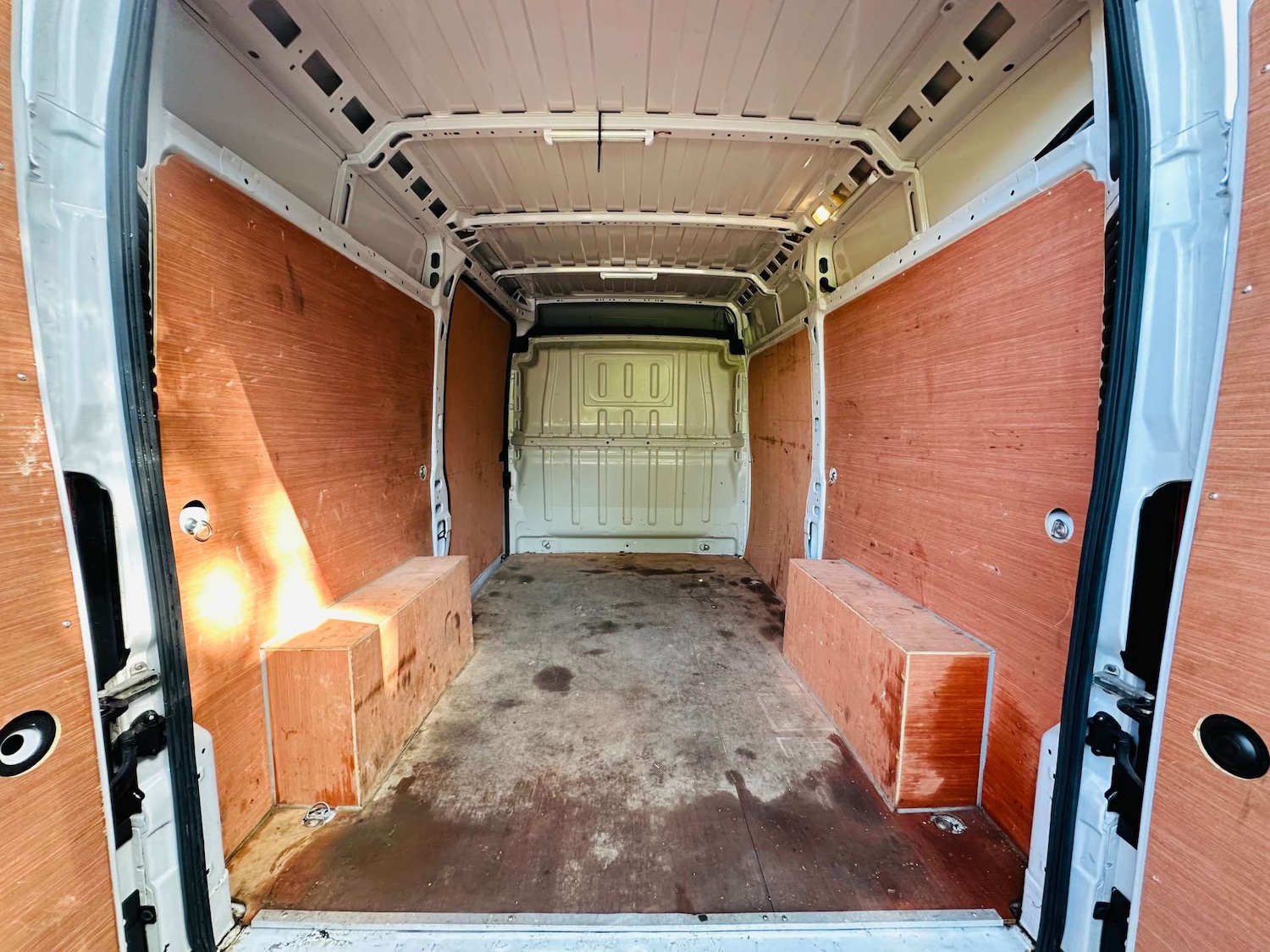 Vehicle 38