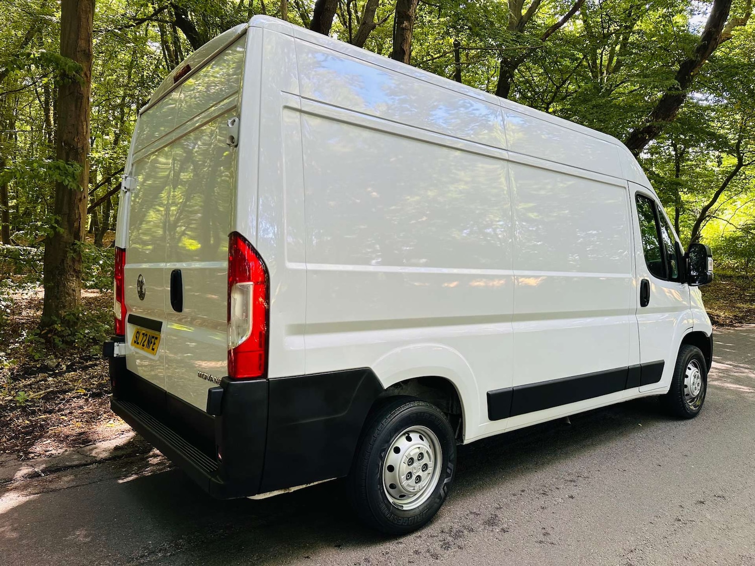 Vehicle 42