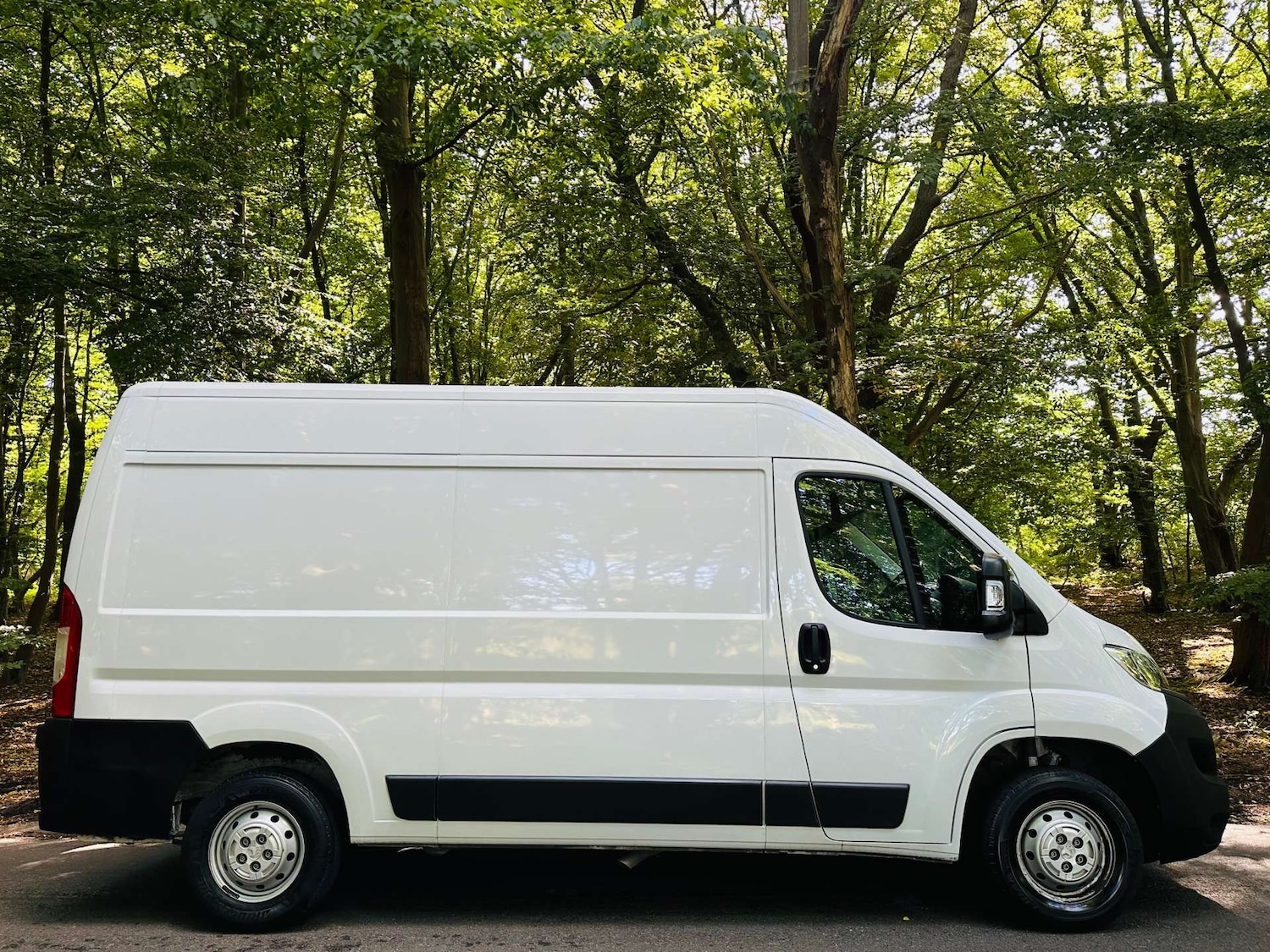 Vehicle 44
