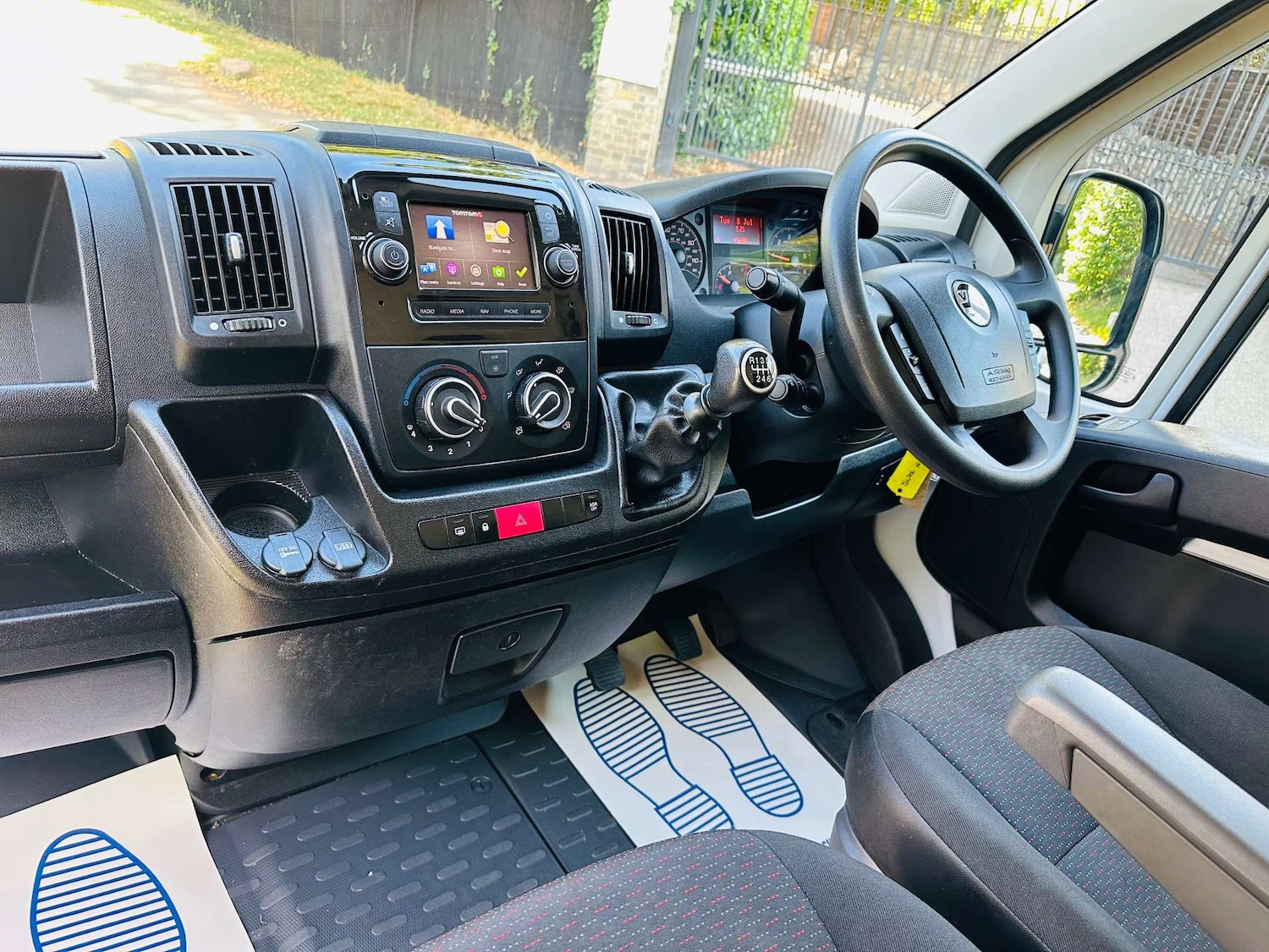 Vehicle 7