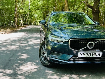 Used Volvo XC60 2020 for sale - 76002987: Photo