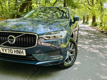 Used Volvo XC60 2020 for sale - 76002987: Photo