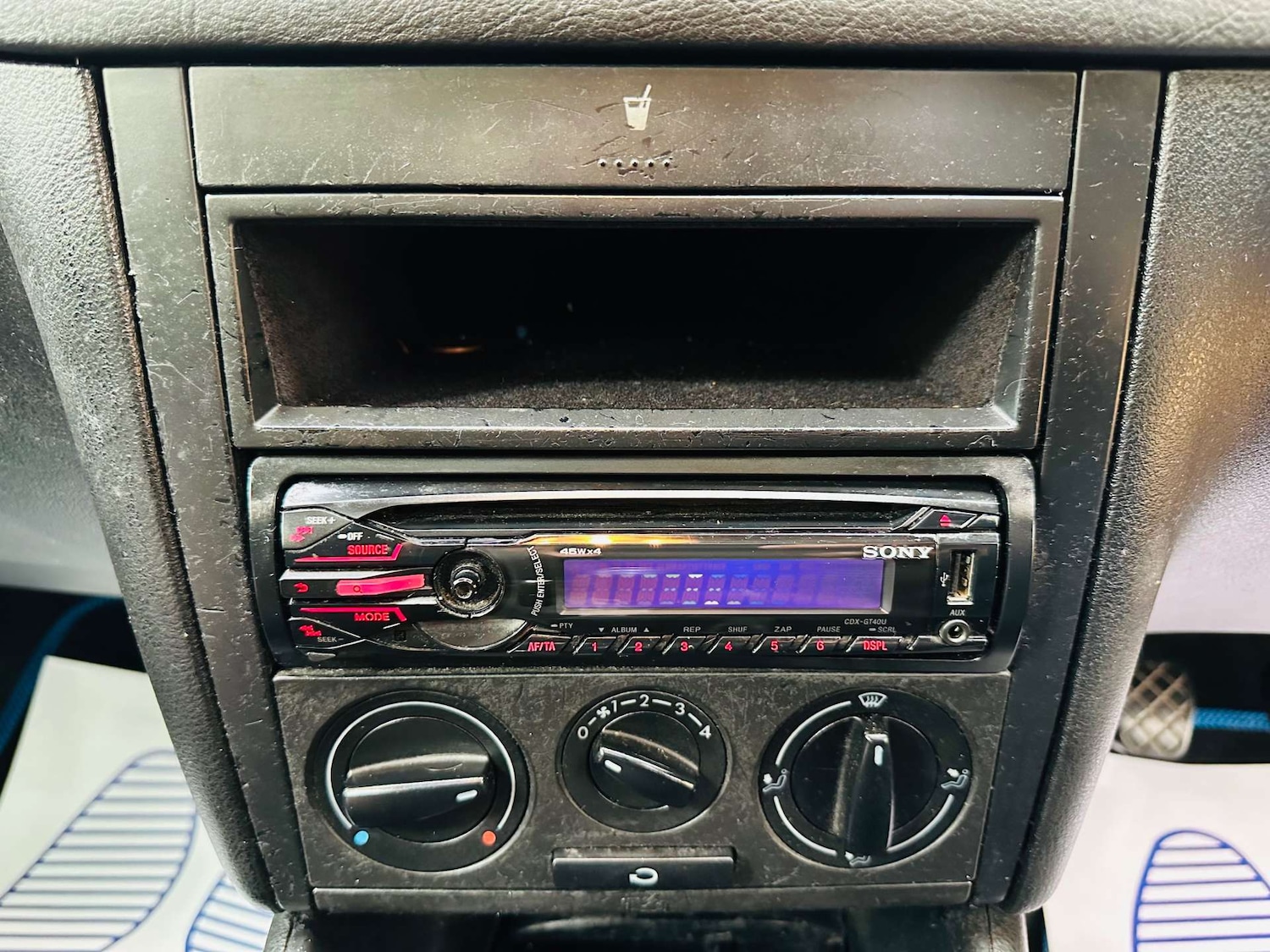 Used Volkswagen Golf 2001 for sale - 76343788: Photo 12