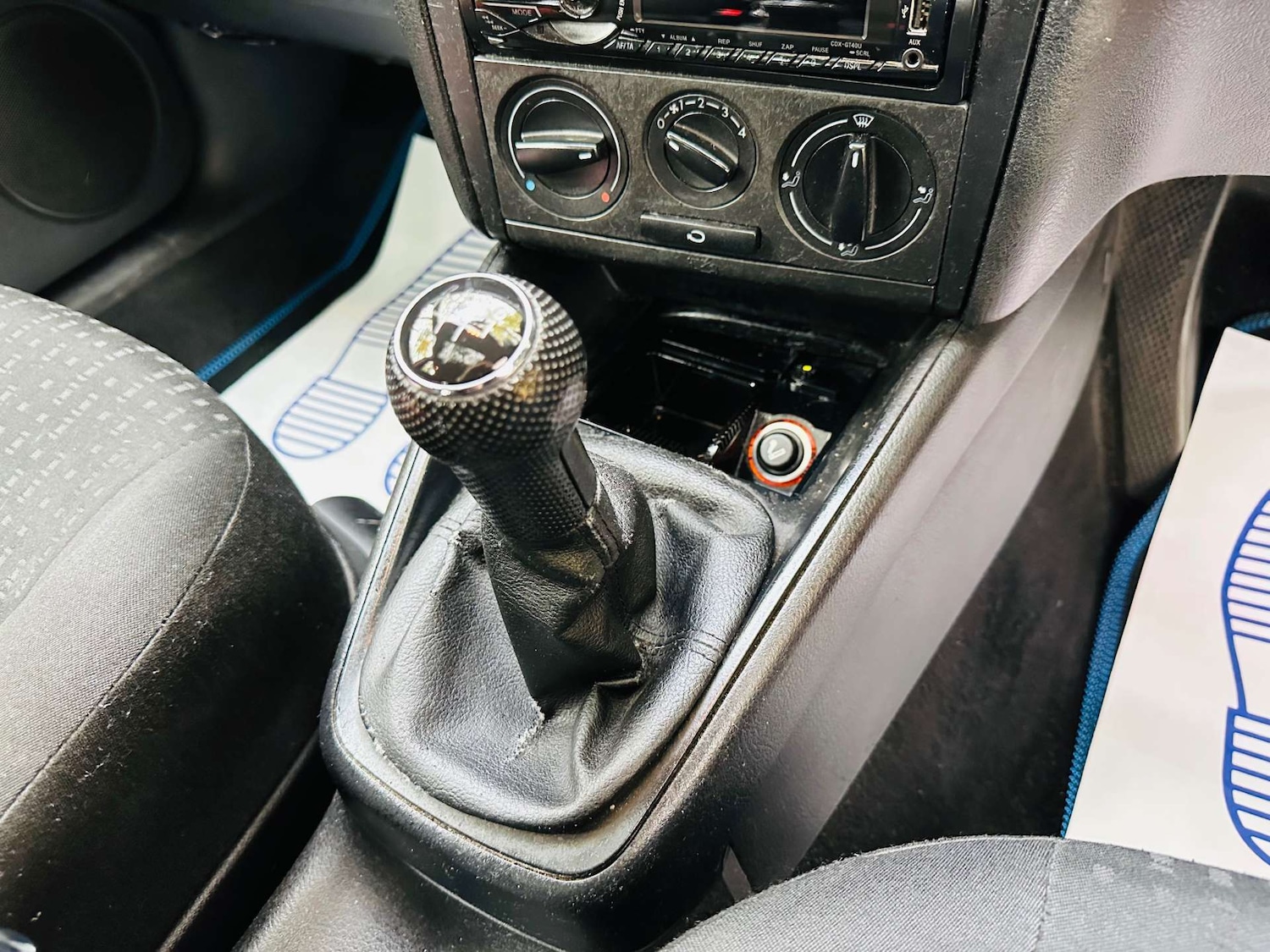 Used Volkswagen Golf 2001 for sale - 76343788: Photo 13