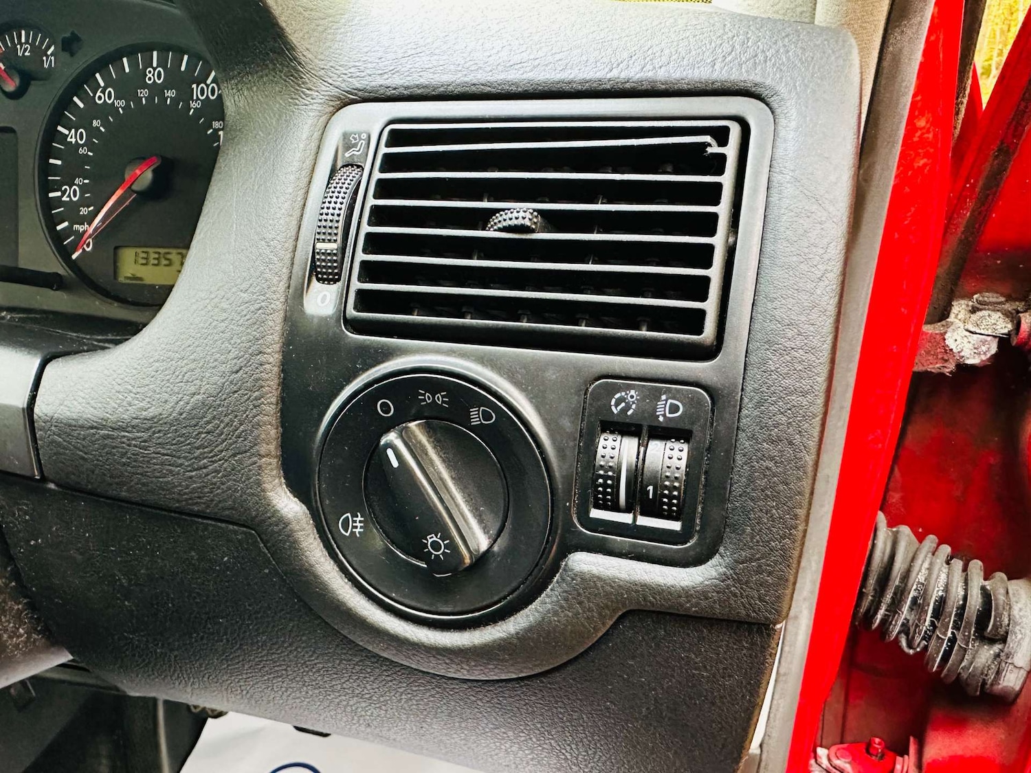 Used Volkswagen Golf 2001 for sale - 76343788: Photo 15