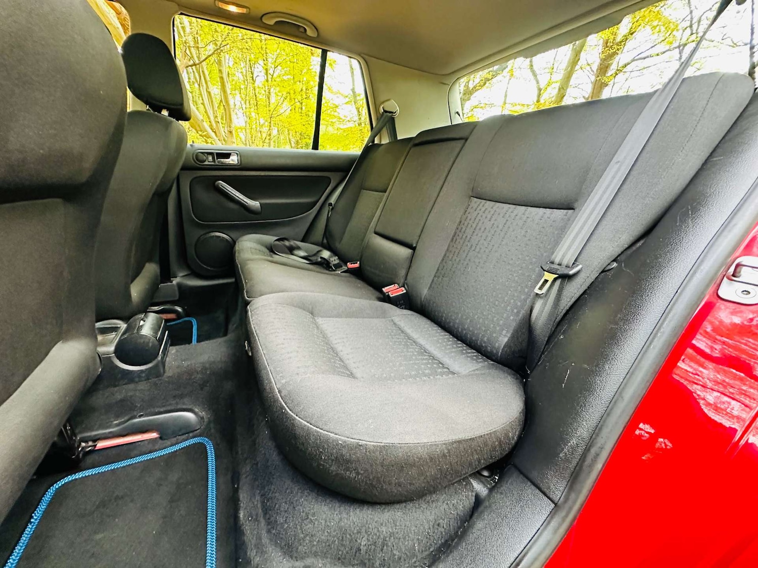 Used Volkswagen Golf 2001 for sale - 76343788: Photo 17