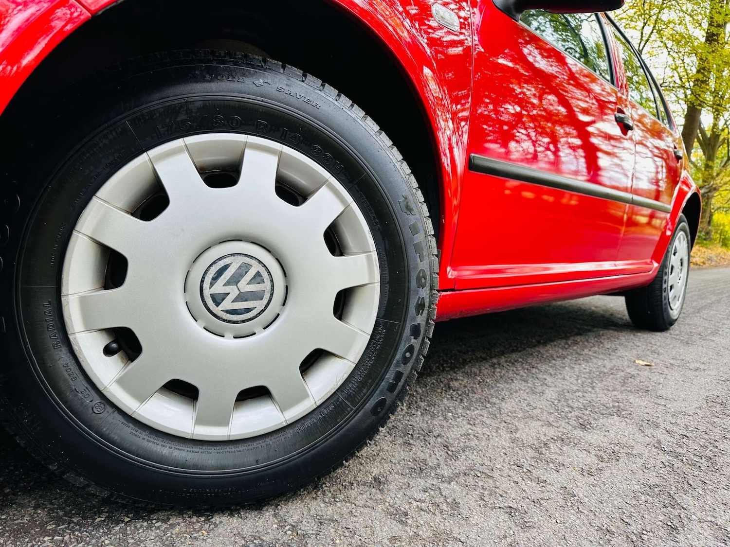 Used Volkswagen Golf 2001 for sale - 76343788: Photo 20