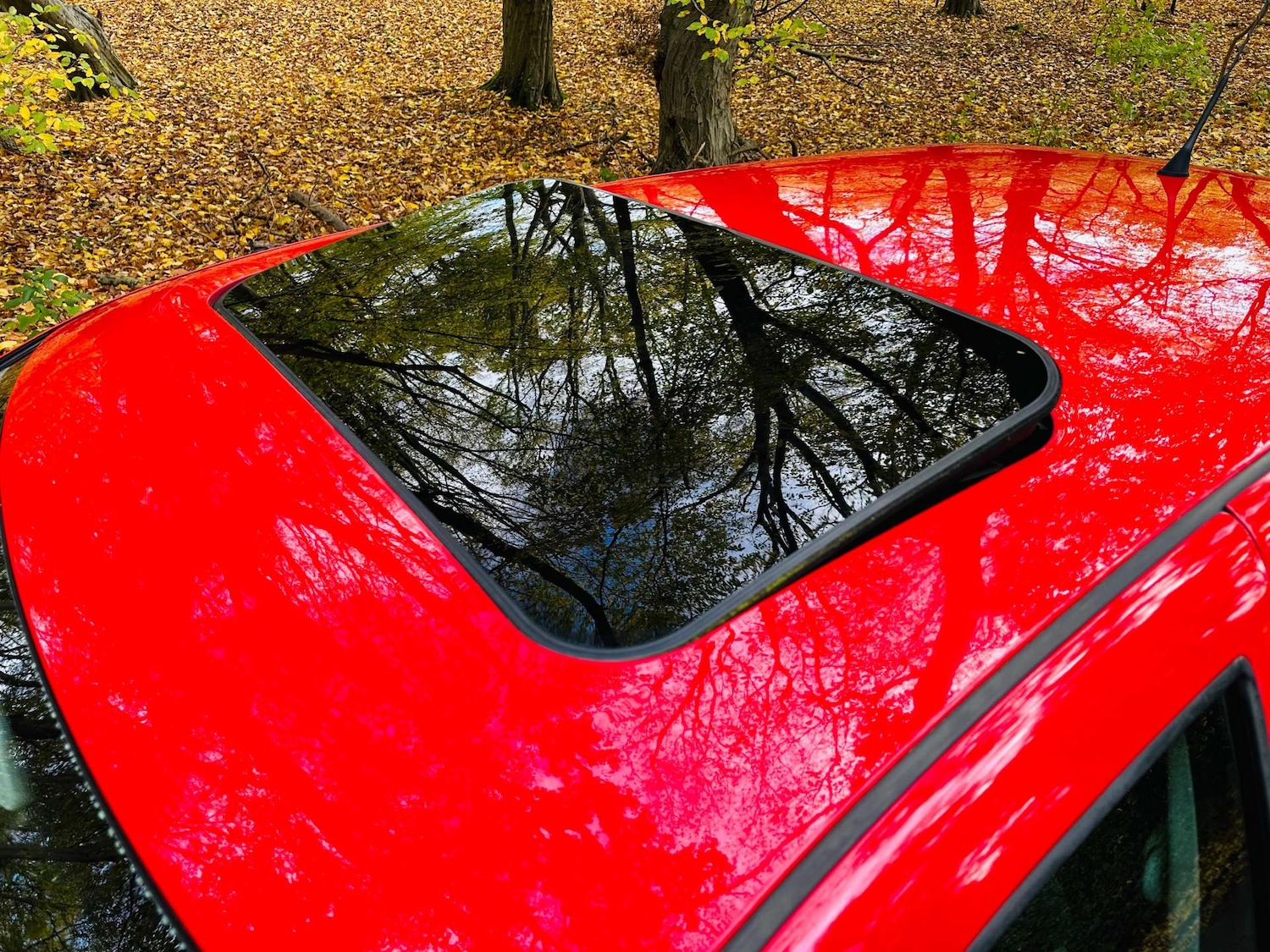 Used Volkswagen Golf 2001 for sale - 76343788: Photo 23