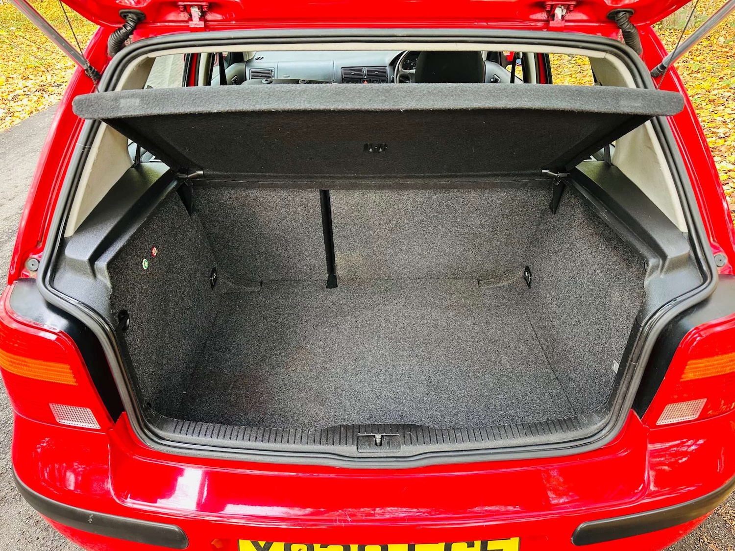 Used Volkswagen Golf 2001 for sale - 76343788: Photo 33