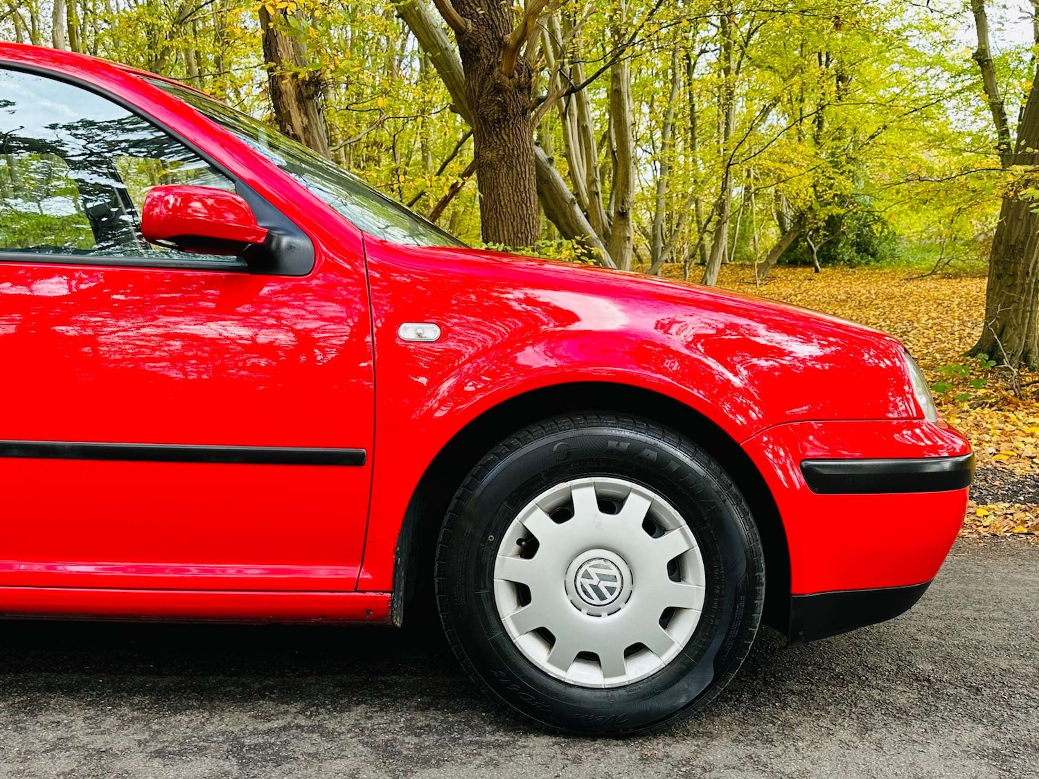 Used Volkswagen Golf 2001 for sale - 76343788: Photo 39