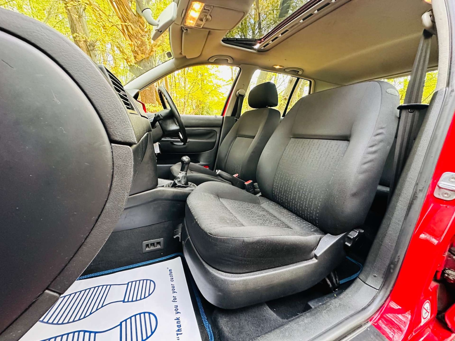 Used Volkswagen Golf 2001 for sale - 76343788: Photo 9