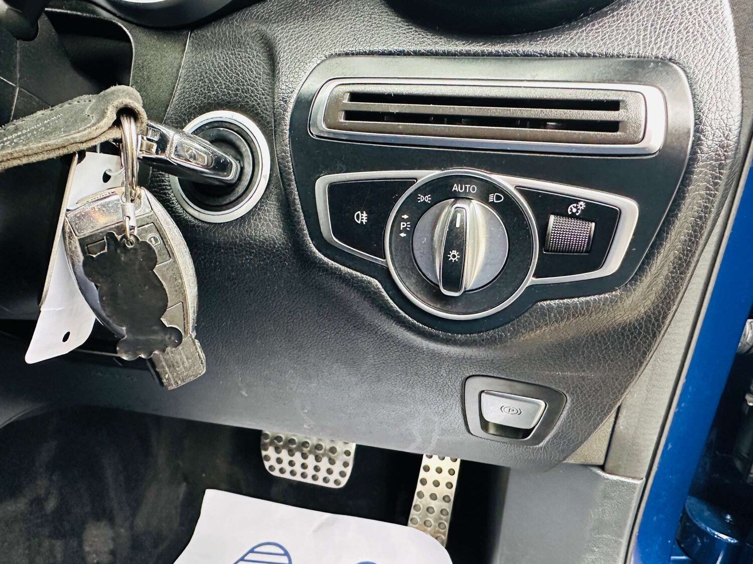 Used Mercedes-Benz GLC 2018 for sale - 78171866: Photo 21