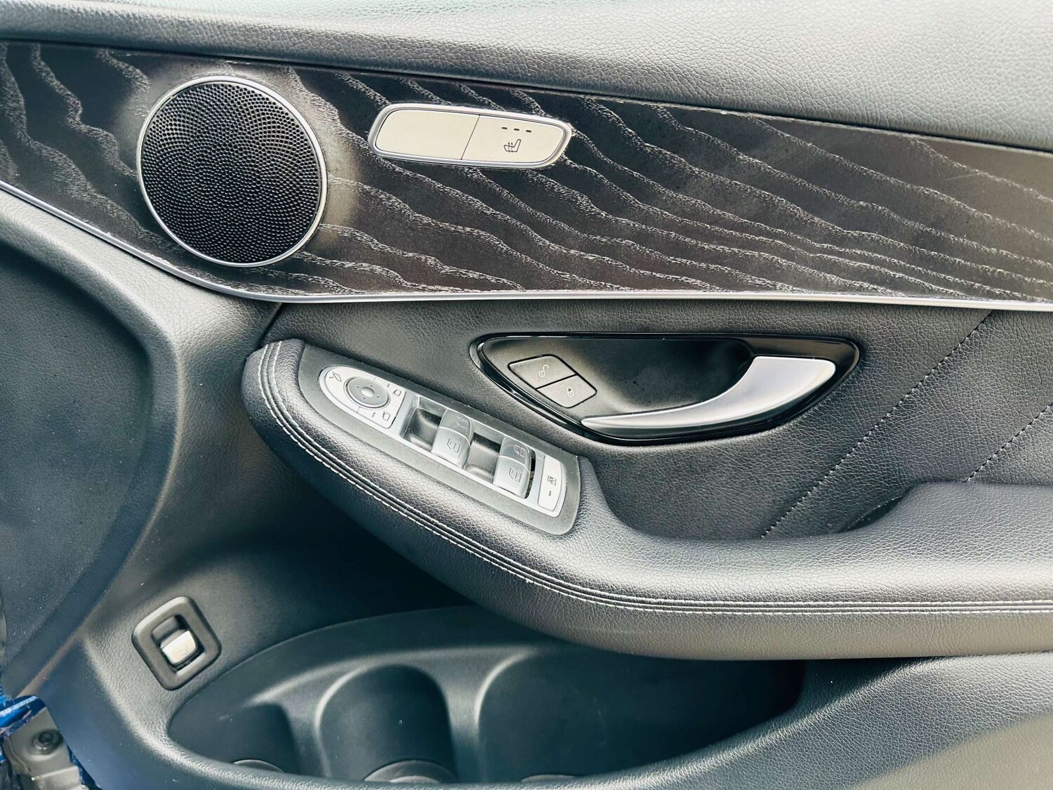 Used Mercedes-Benz GLC 2018 for sale - 78171866: Photo 22