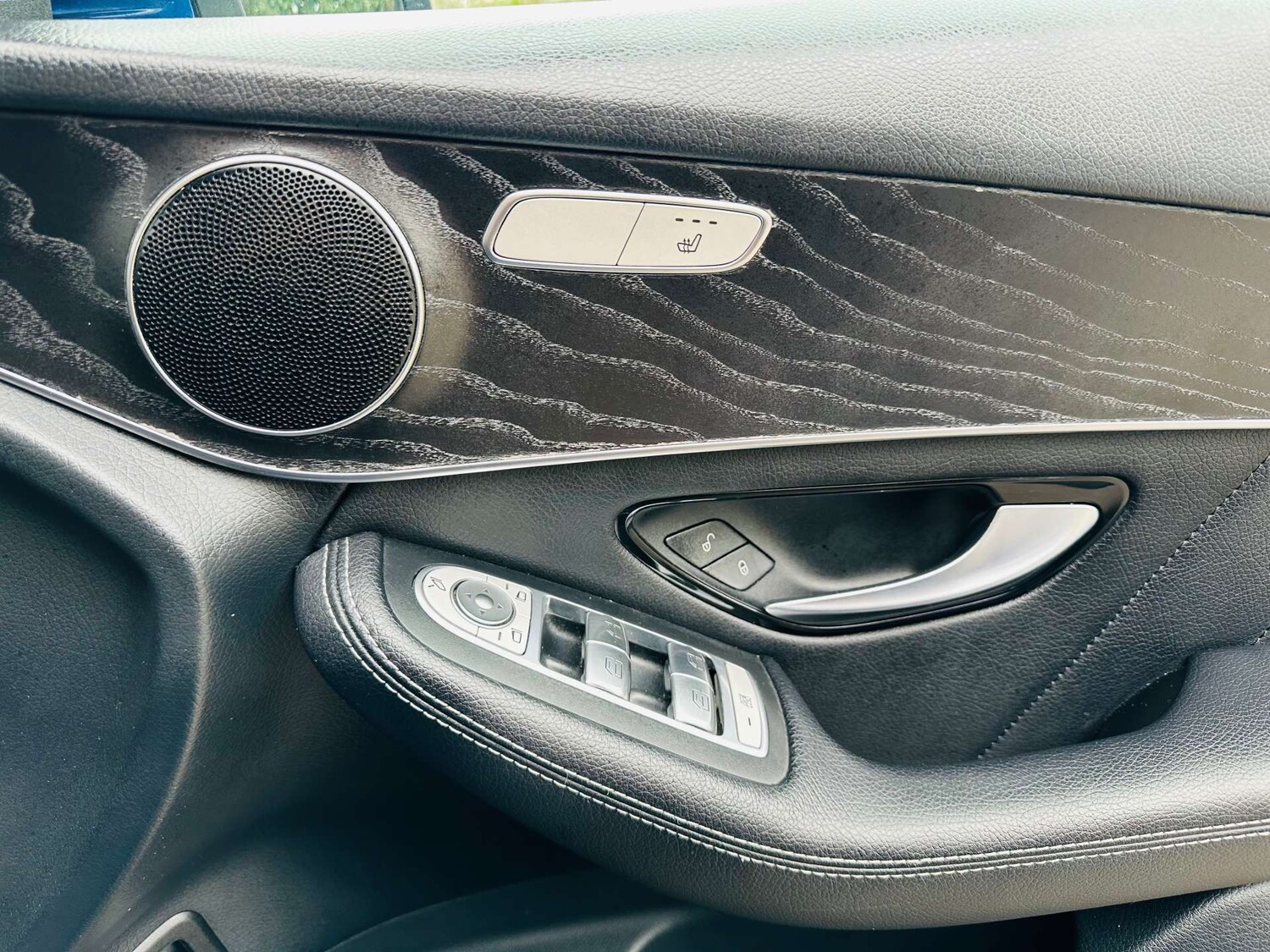 Used Mercedes-Benz GLC 2018 for sale - 78171866: Photo 23