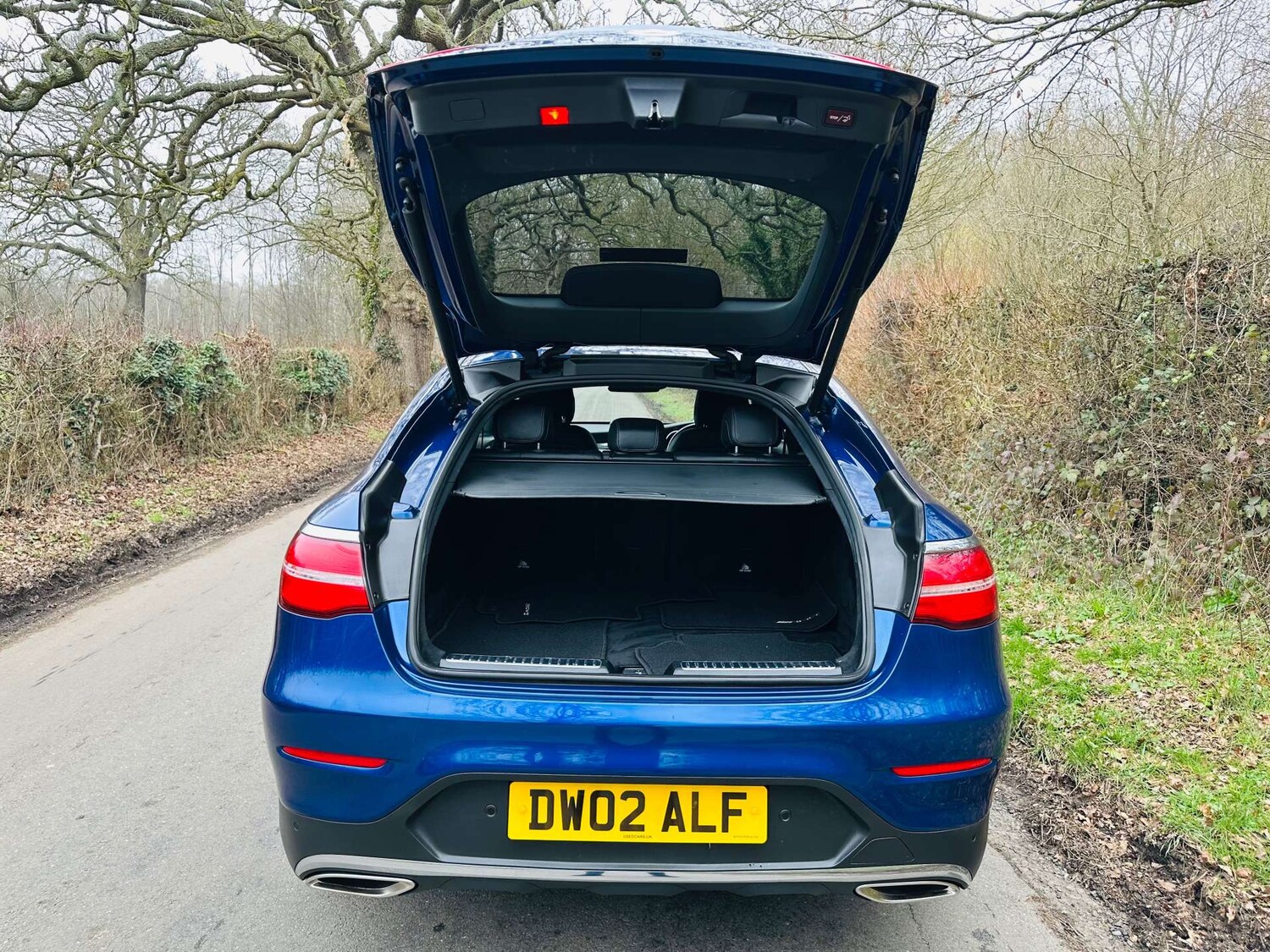 Used Mercedes-Benz GLC 2018 for sale - 78171866: Photo 40