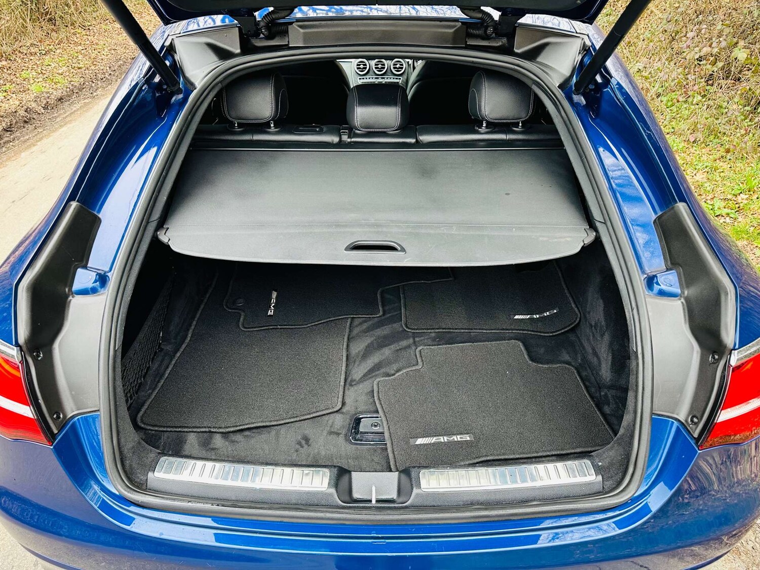 Used Mercedes-Benz GLC 2018 for sale - 78171866: Photo 41