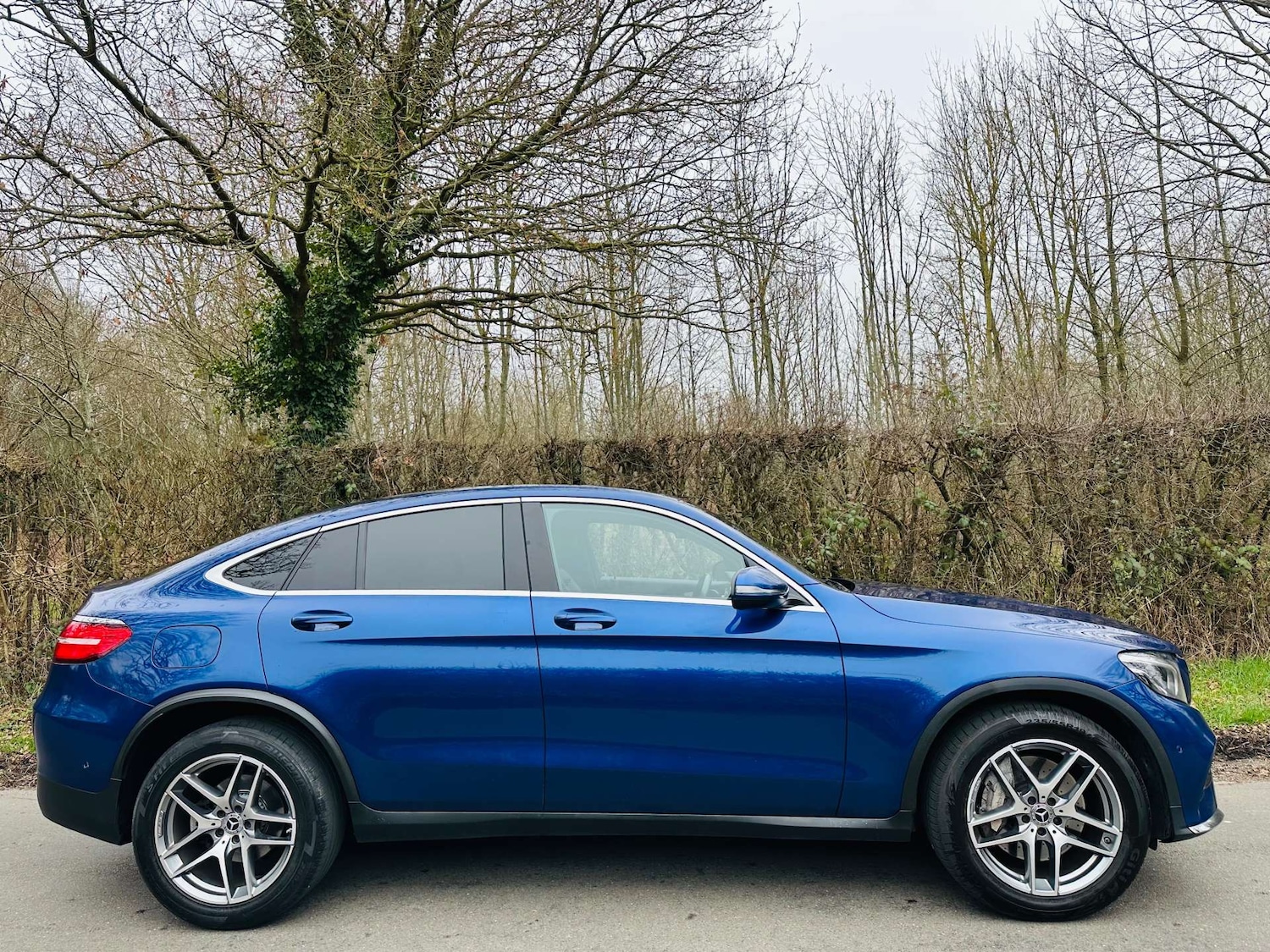 Used Mercedes-Benz GLC 2018 for sale - 78171866: Photo 48