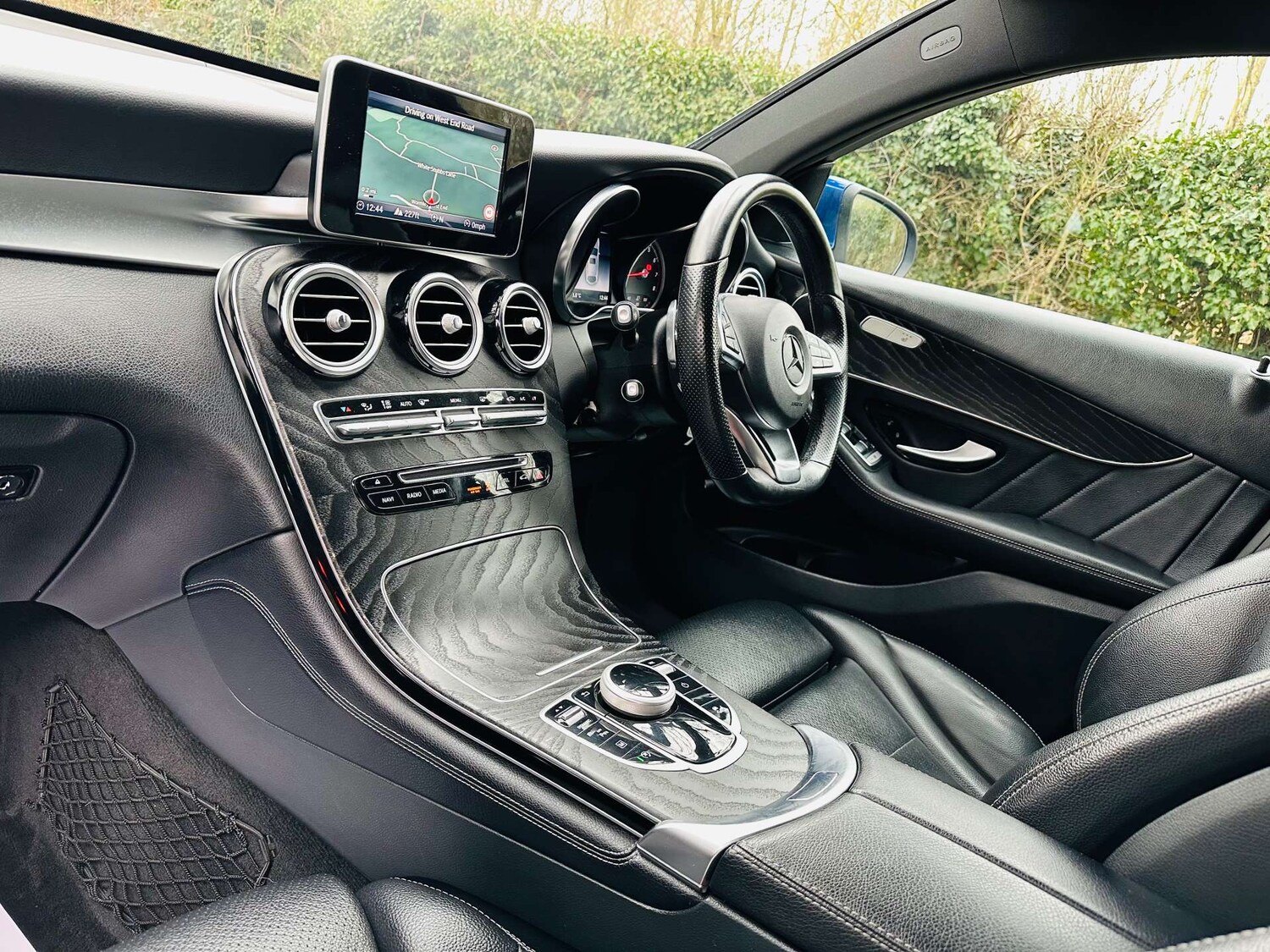 Used Mercedes-Benz GLC 2018 for sale - 78171866: Photo 7