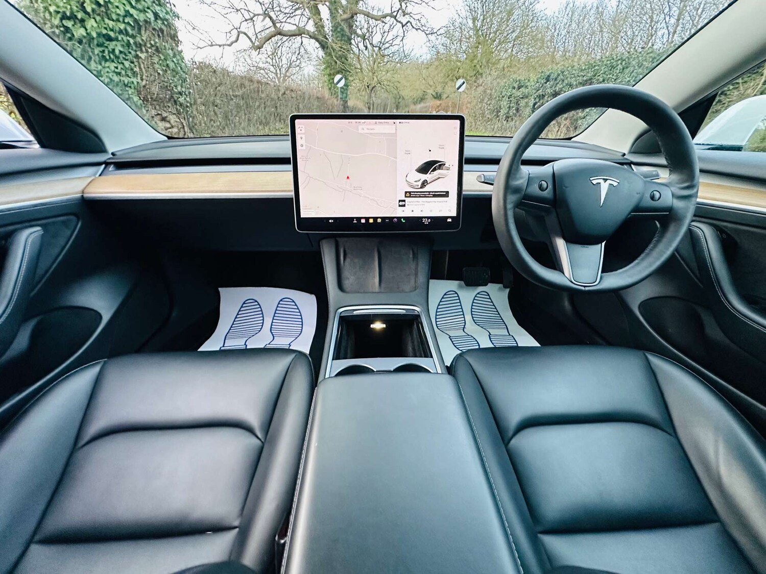 Used Tesla Model 3 2021 for sale - 77523292: Photo 11